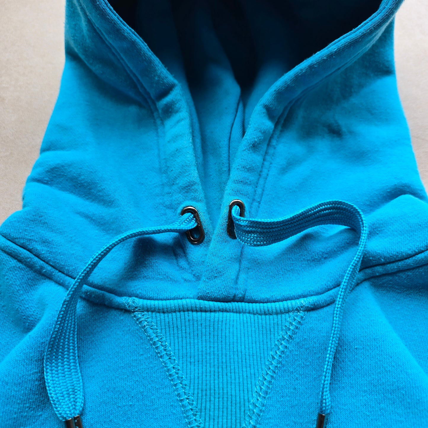 Vintage Umbro Hoodie - M