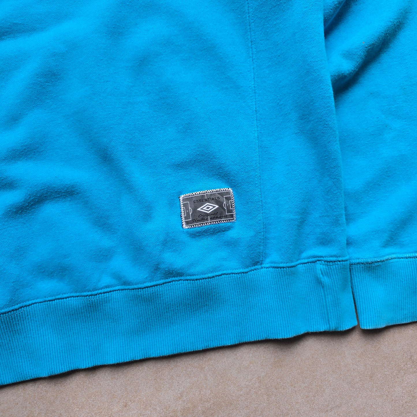 Vintage Umbro Hoodie - M