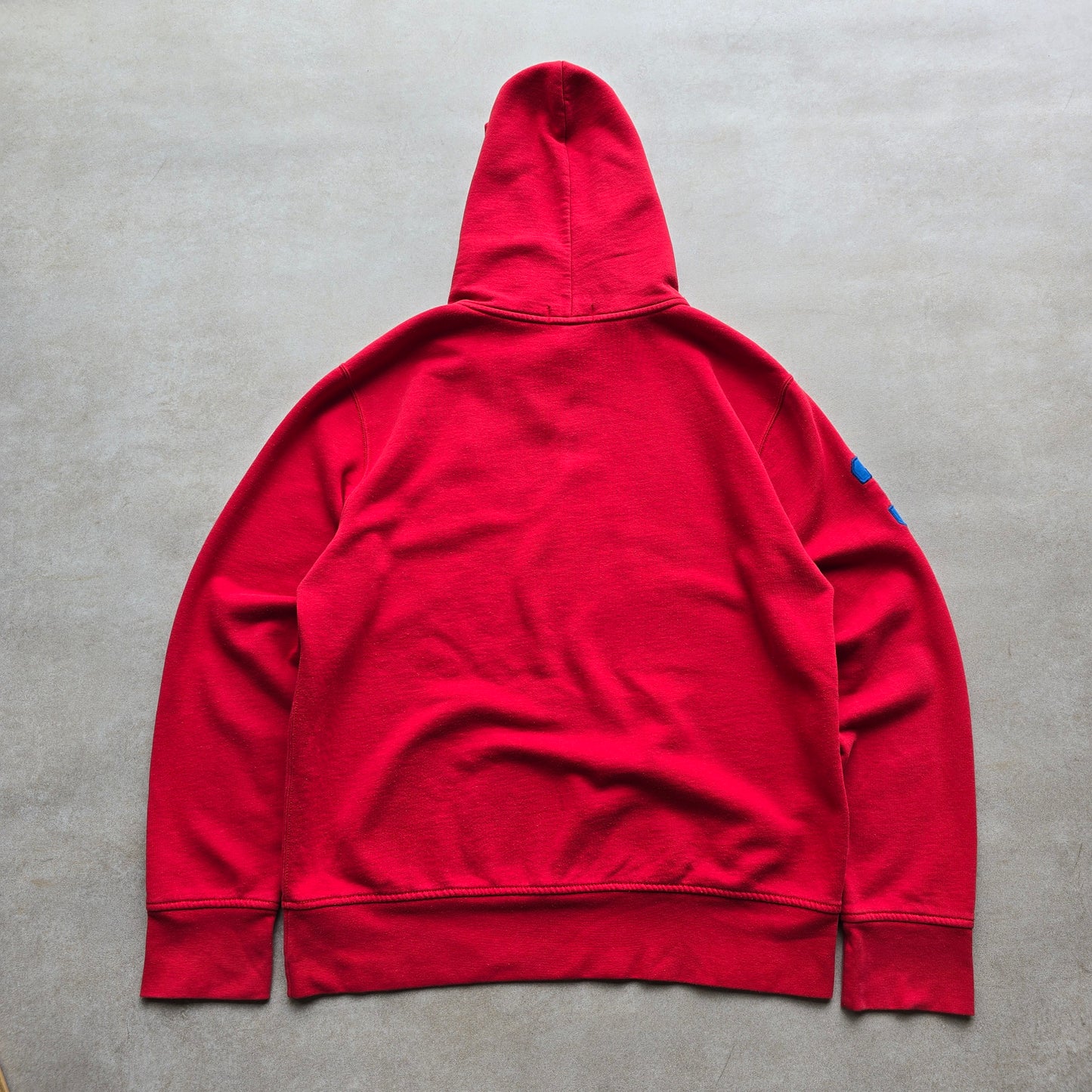 Ralph Lauren Big Pony Hoodie - M/L
