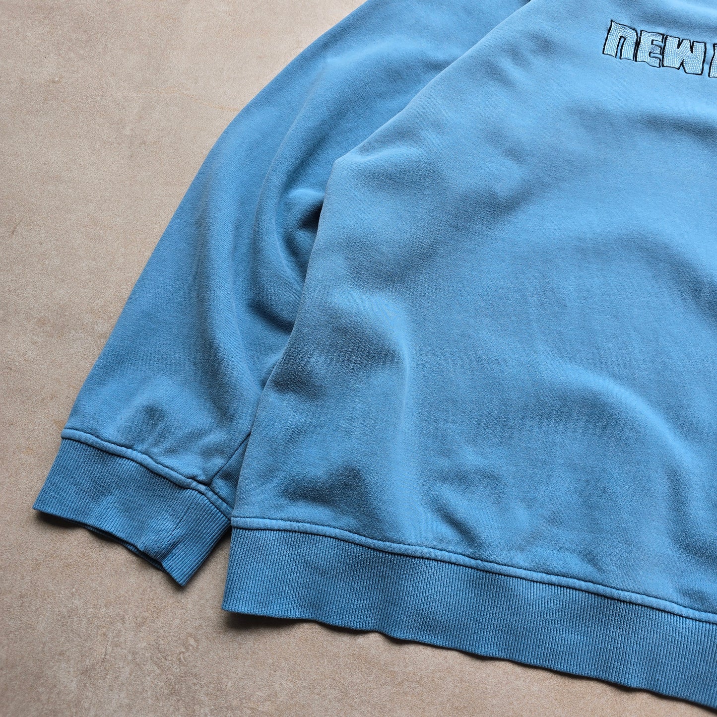 Vintage New Balance Sweatshirt - XXL