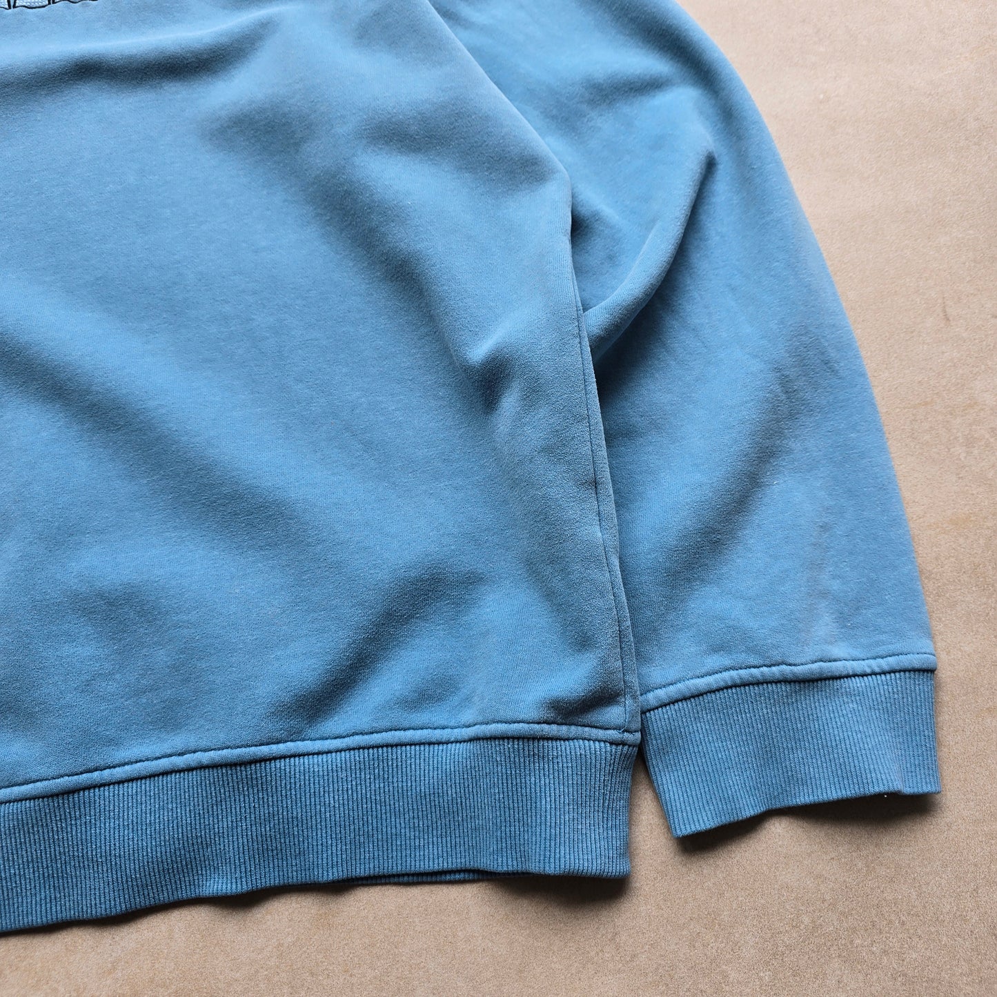 Vintage New Balance Sweatshirt - XXL