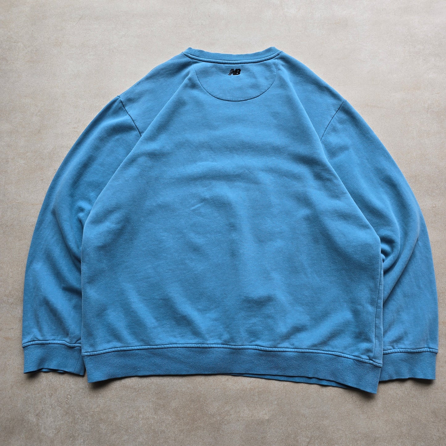 Vintage New Balance Sweatshirt - XXL
