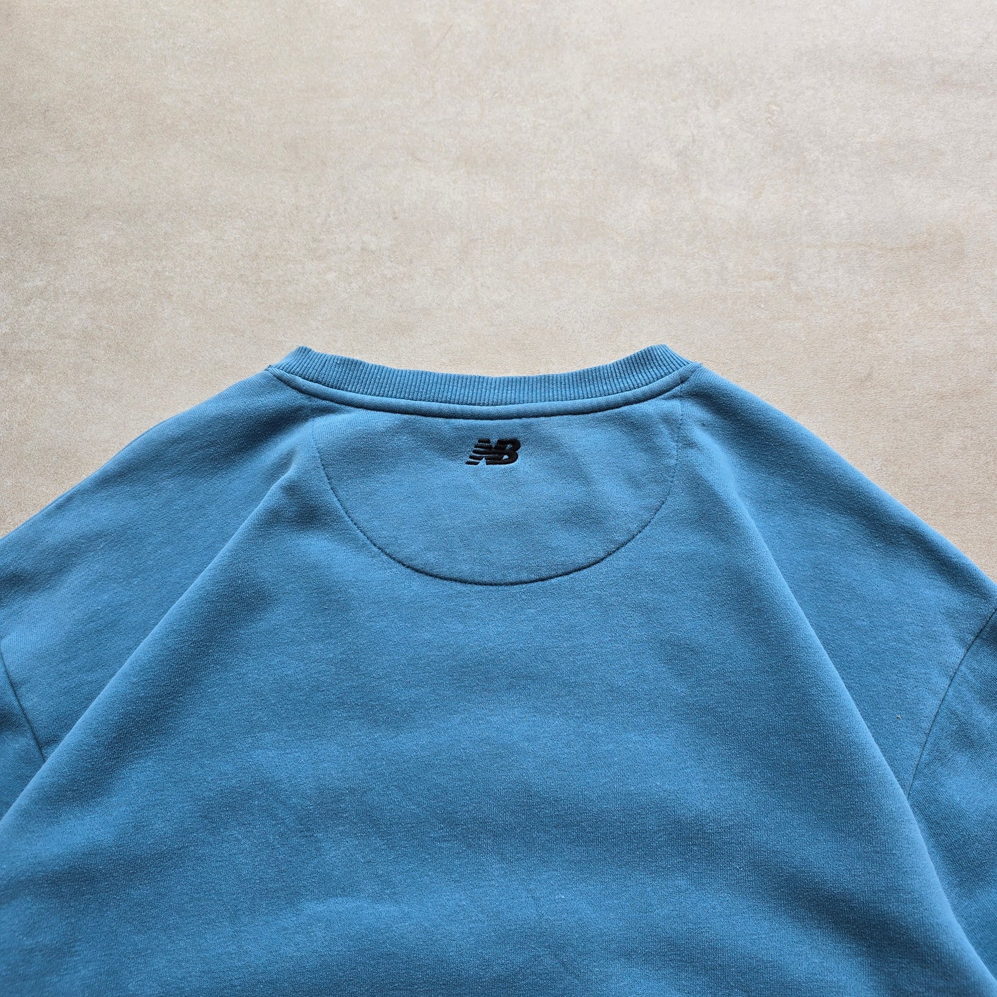 Vintage New Balance Sweatshirt - XXL