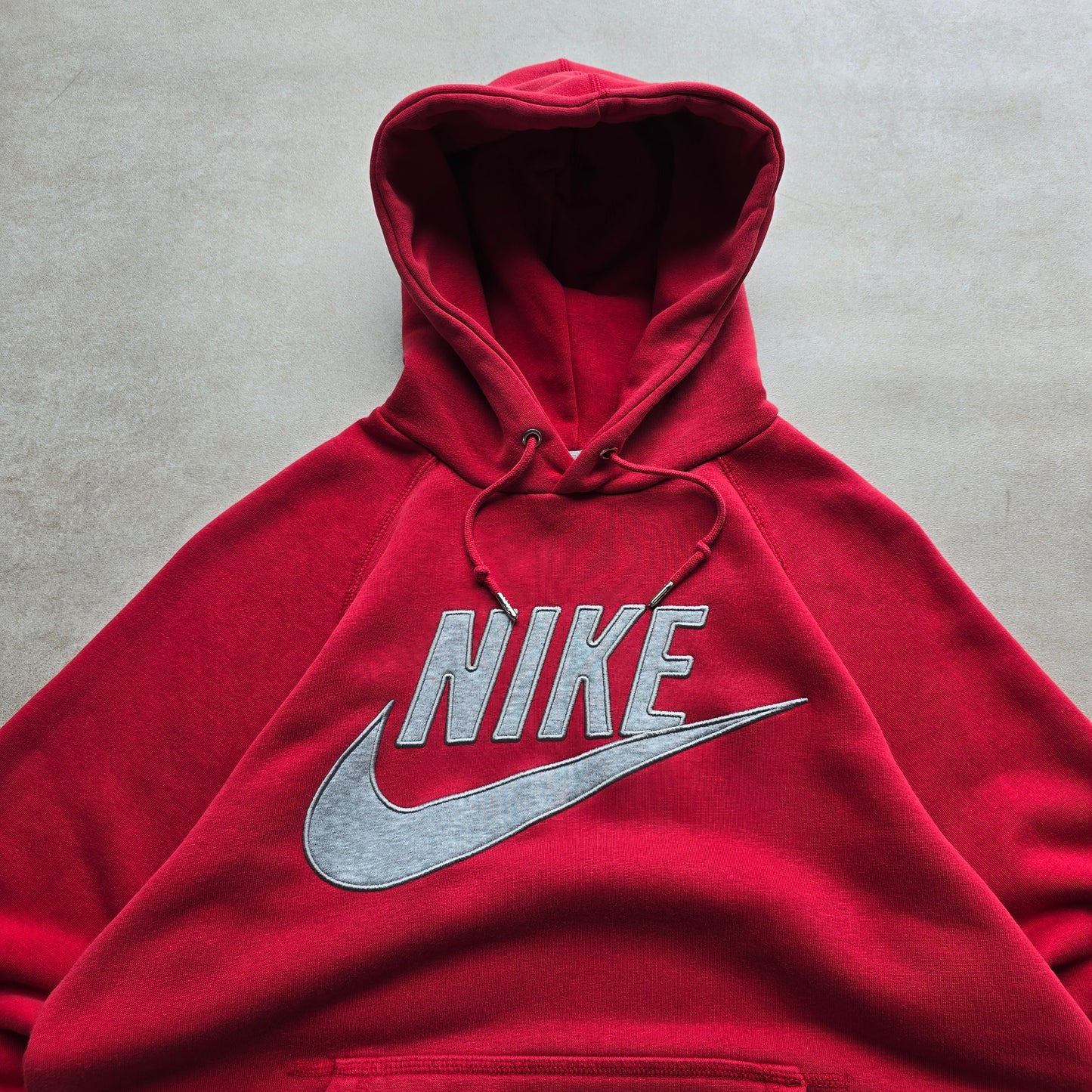 Vintage Nike Hoodie - S