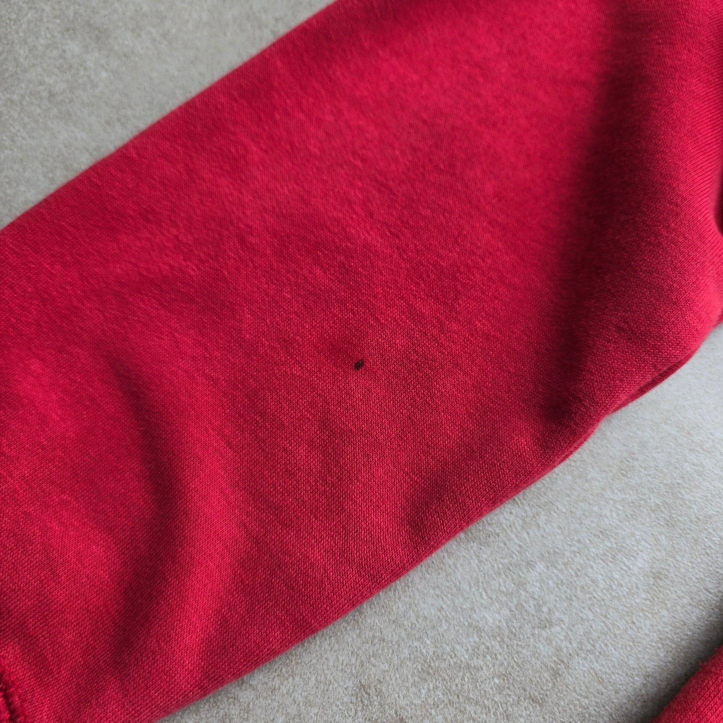 Vintage Nike Hoodie - S