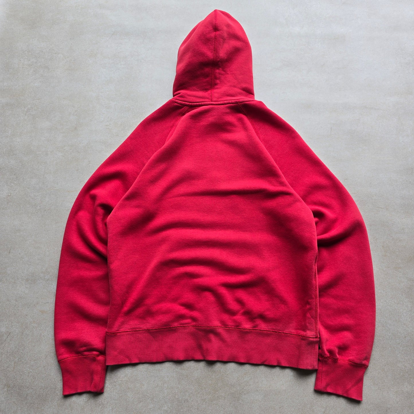 Vintage Nike Hoodie - S