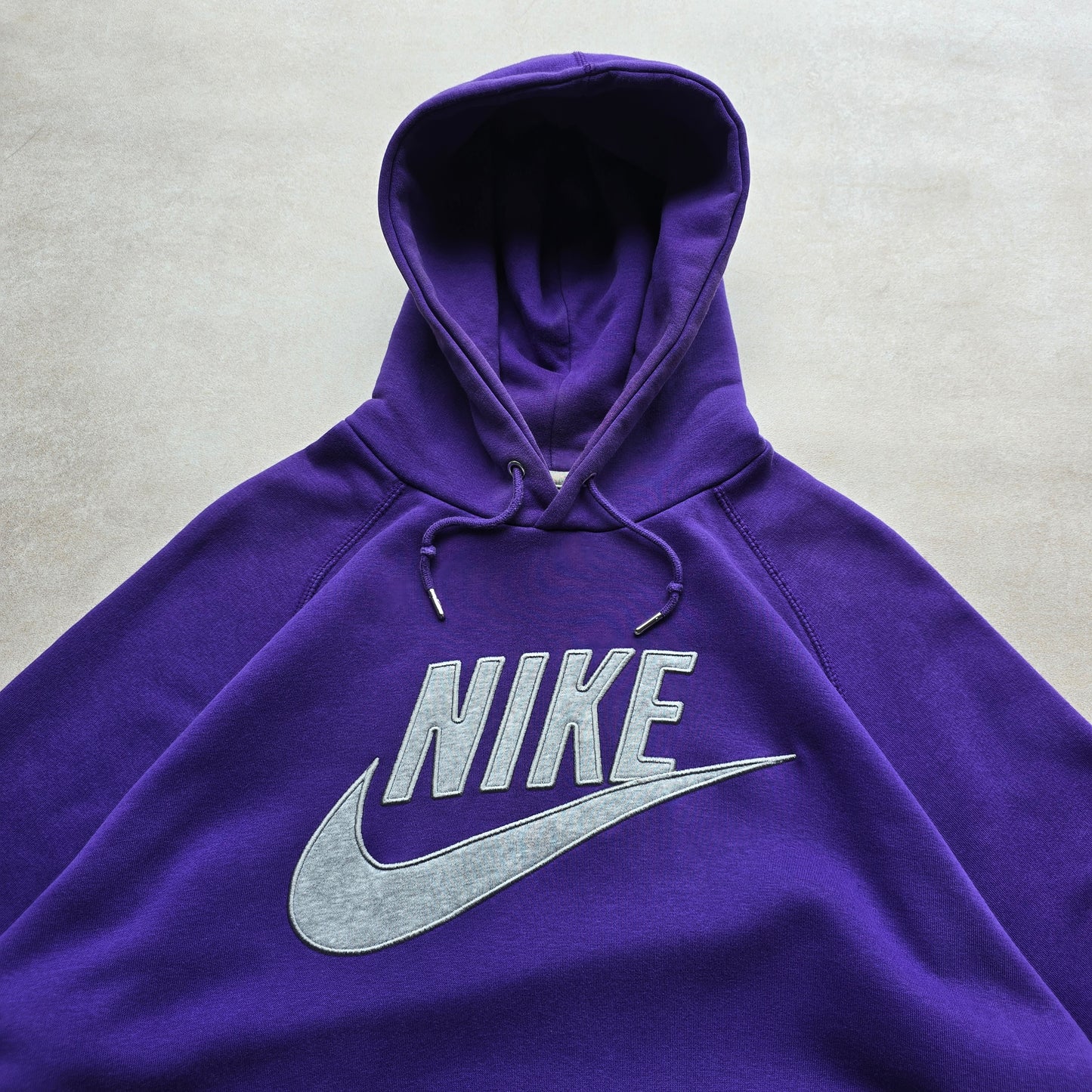 Vintage Nike Hoodie - XL