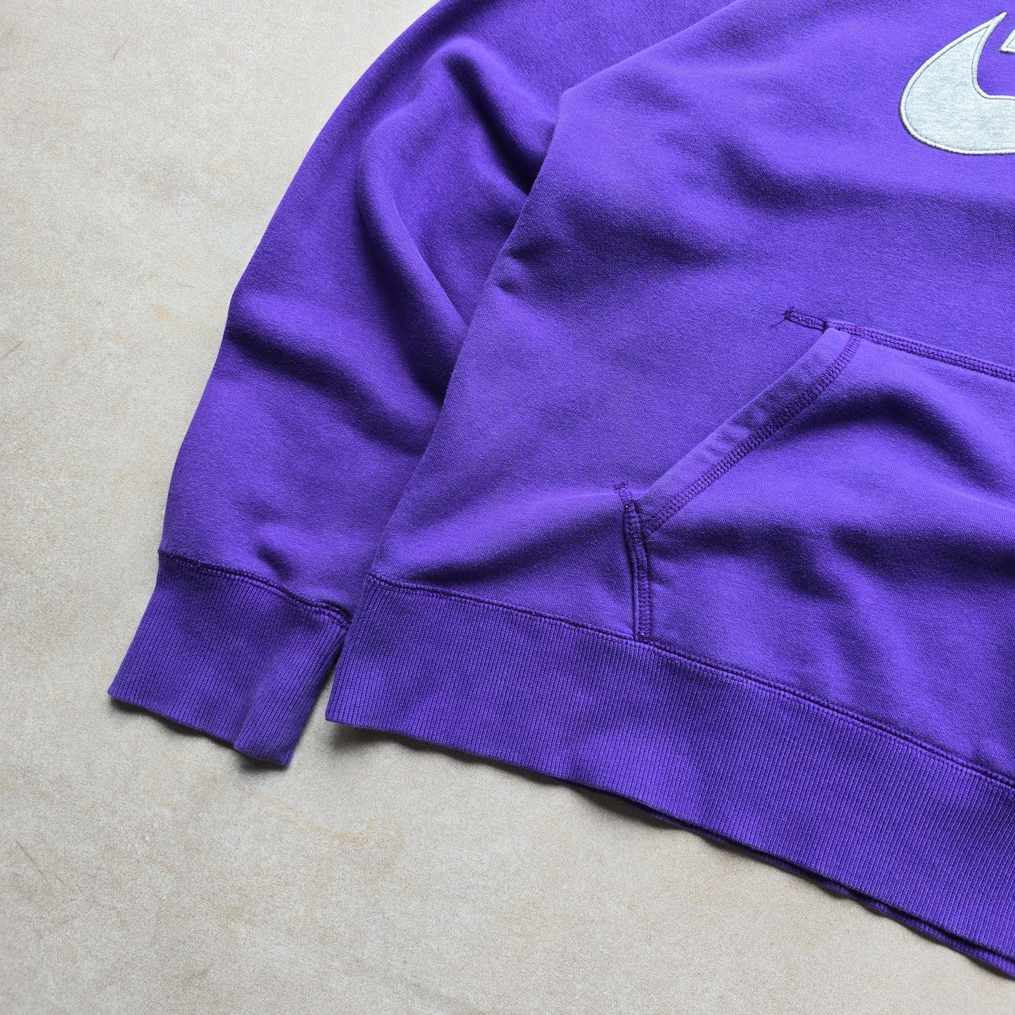 Vintage Nike Hoodie - XL