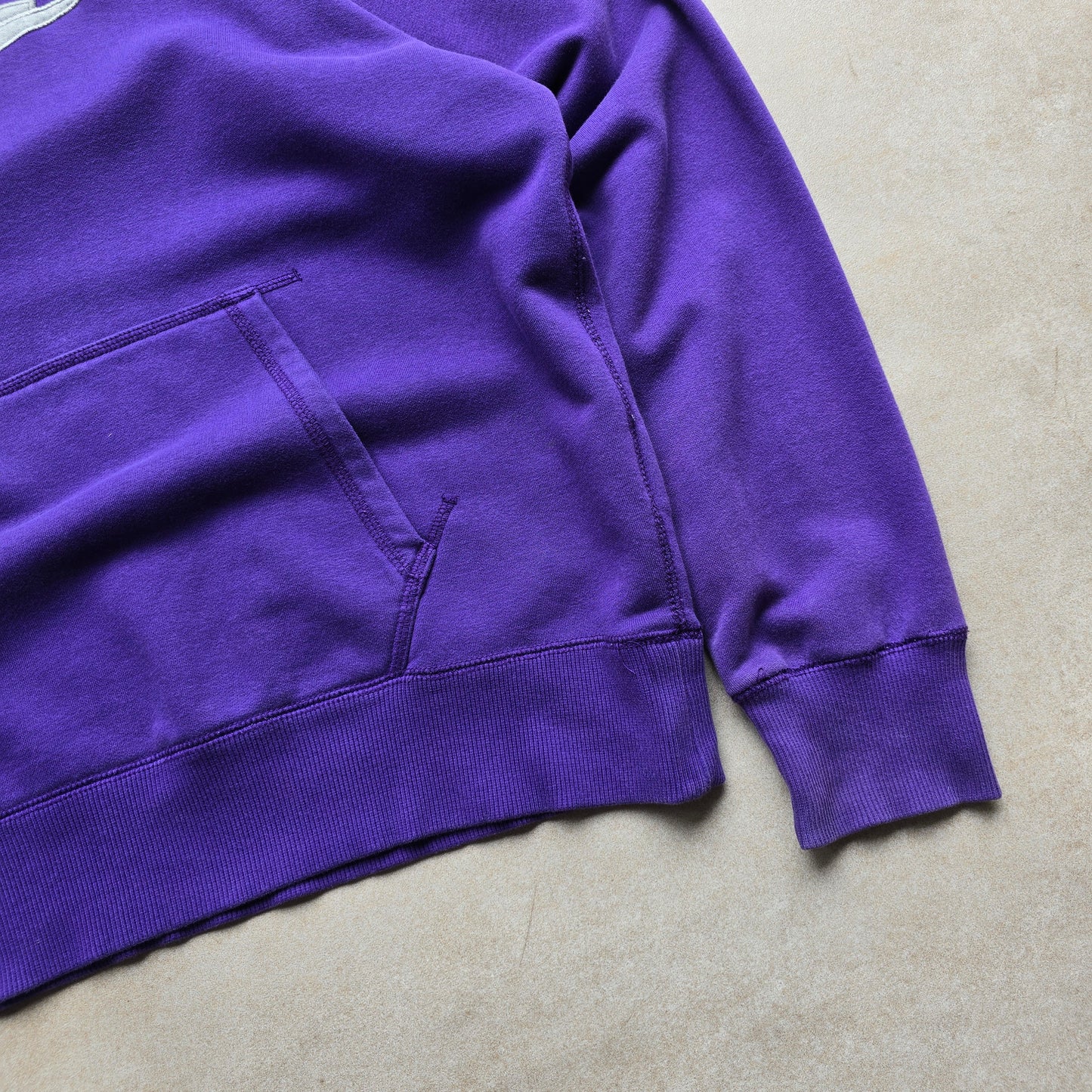 Vintage Nike Hoodie - XL