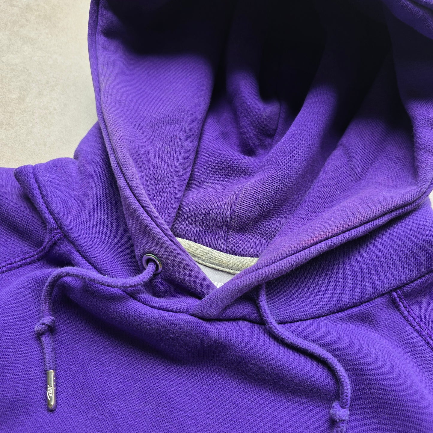 Vintage Nike Hoodie - XL