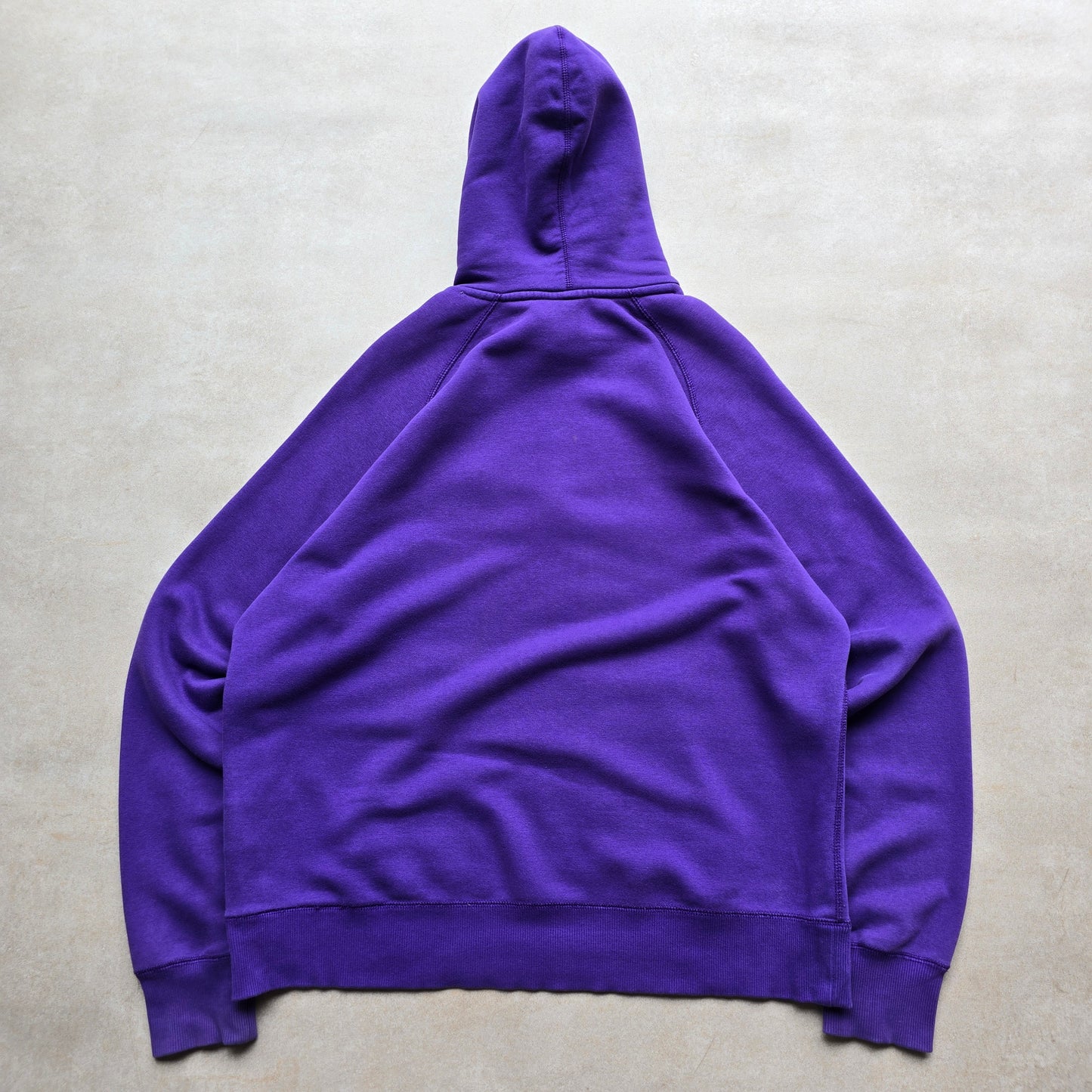 Vintage Nike Hoodie - XL