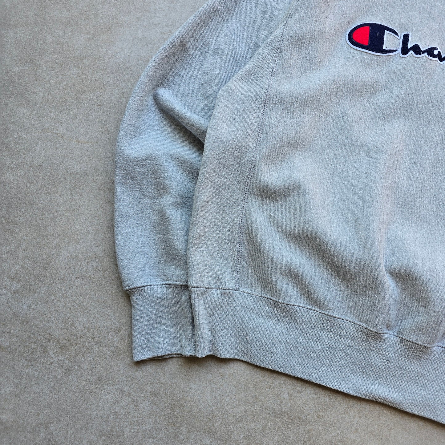 Champion Reverse Weave Sweatshirt - M