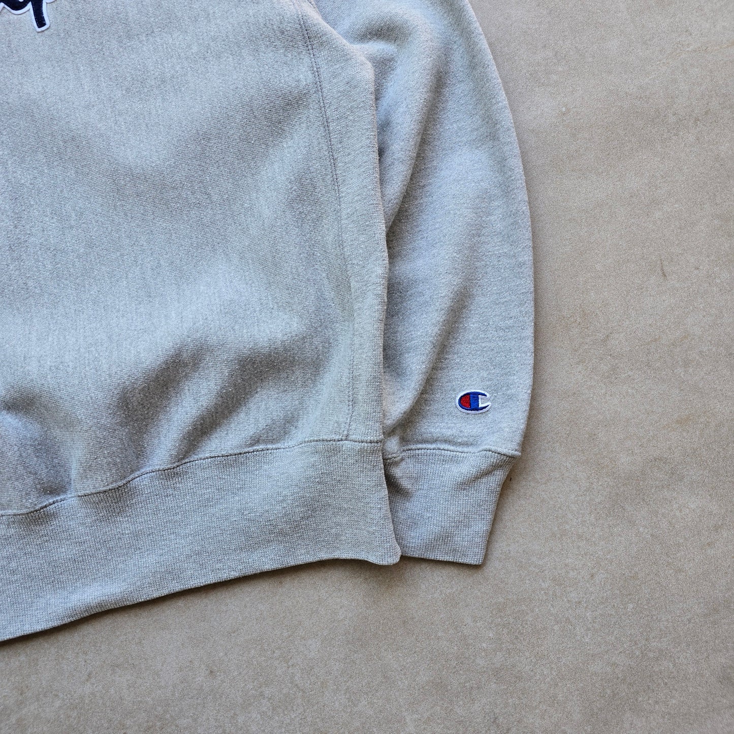 Champion Reverse Weave Sweatshirt - M