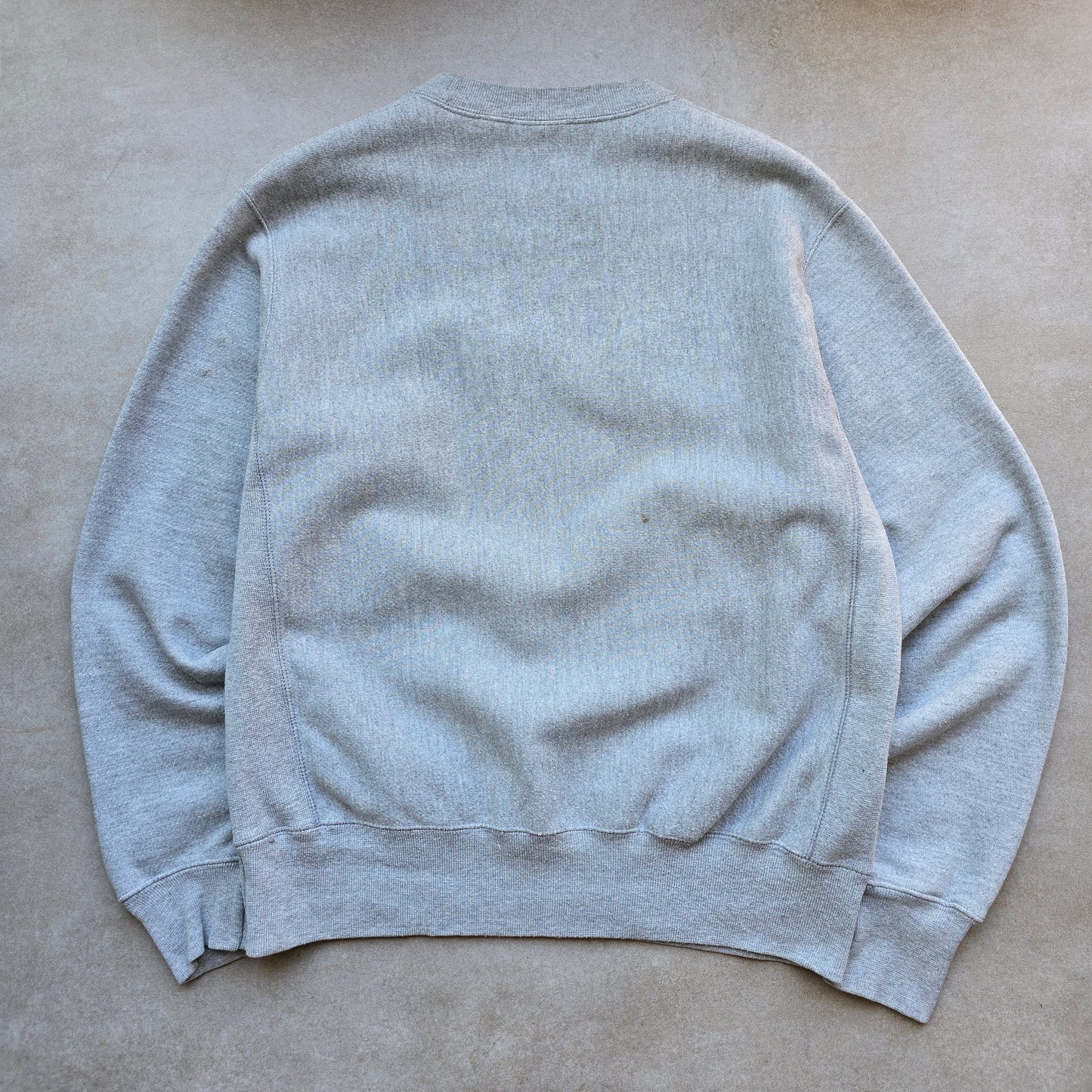 Champion Reverse Weave Sweatshirt - M