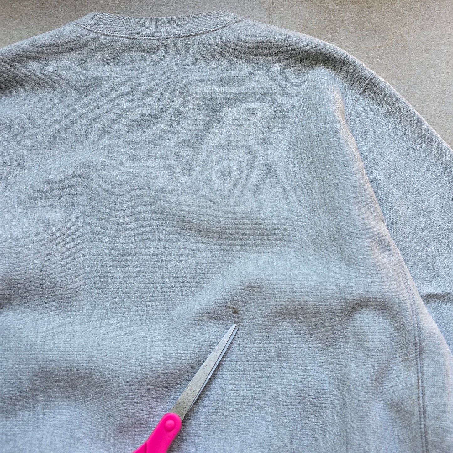 Champion Reverse Weave Sweatshirt - M