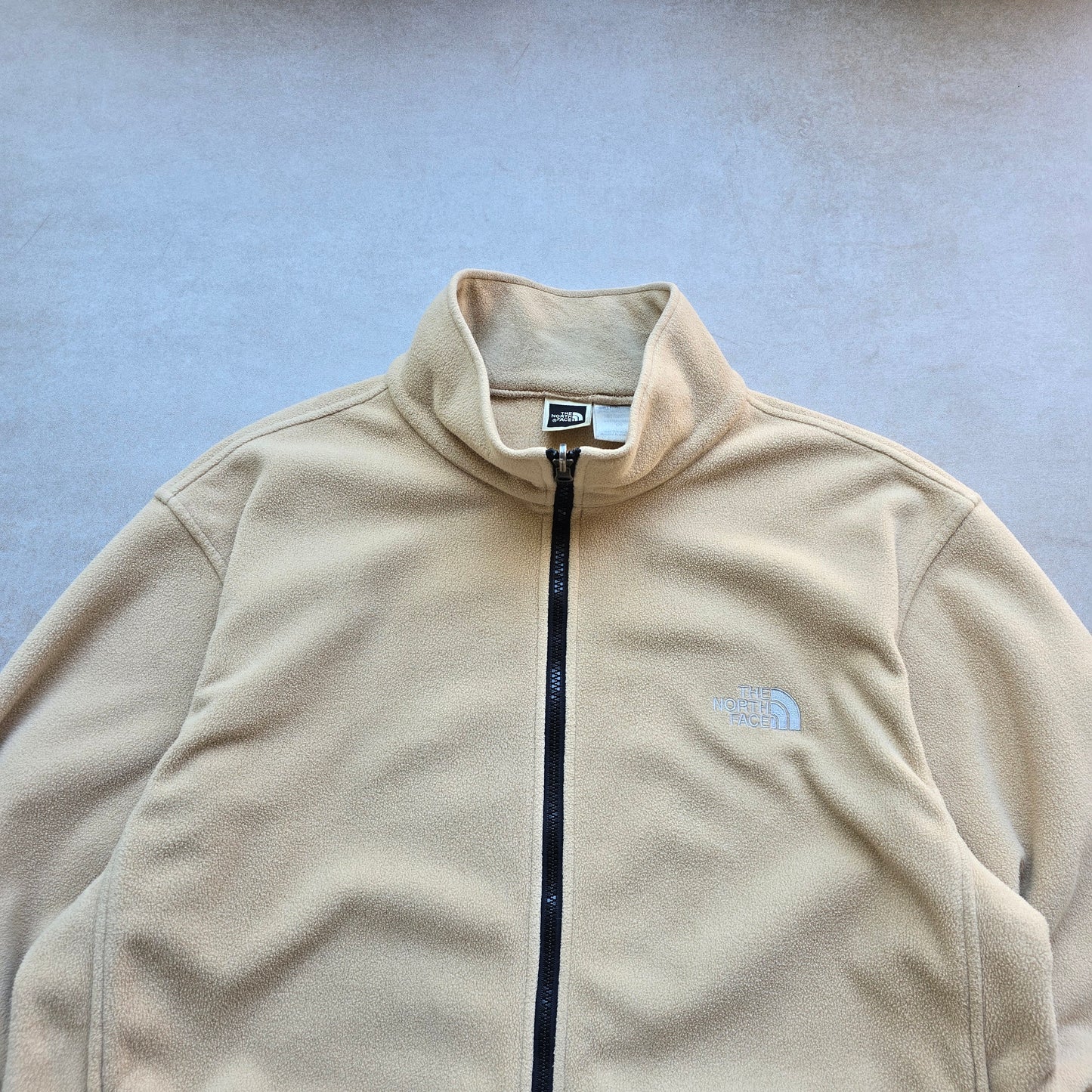 Vintage The North Face Fleece - L