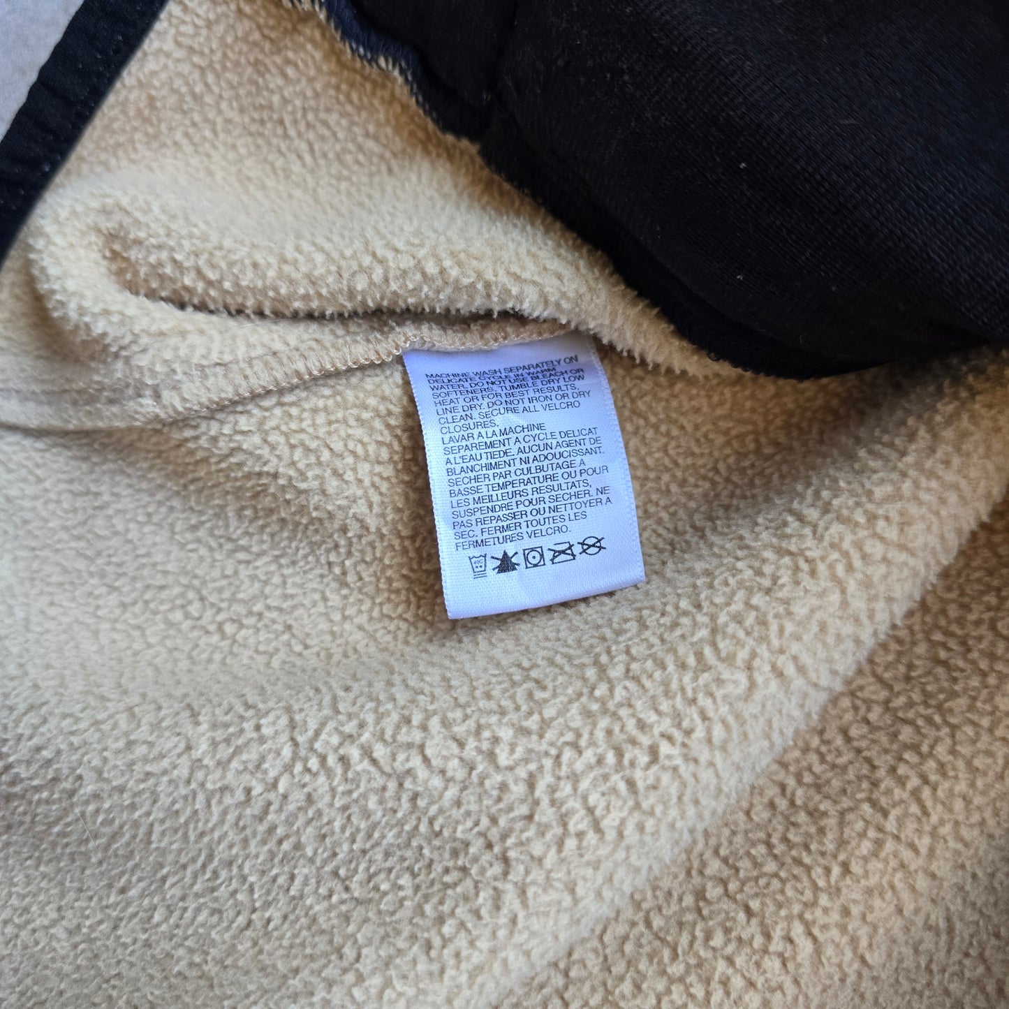 Vintage The North Face Fleece - L