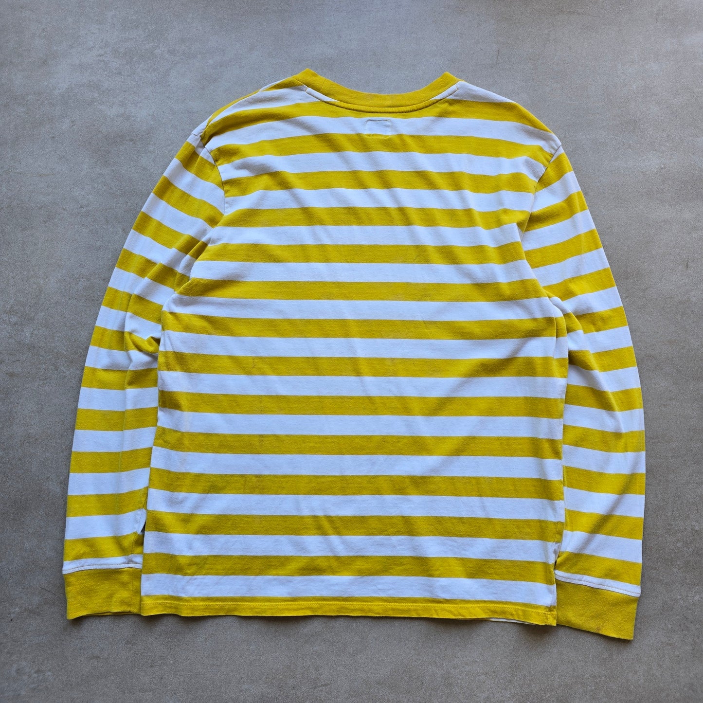 Guess Long Sleeve Tee - L