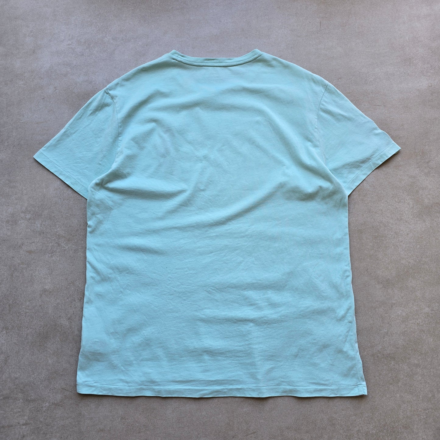 Ralph Lauren Big Pony Tee - L