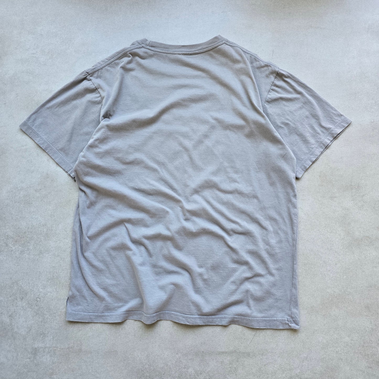 Billabong Embroidered Logo Tee - M/L