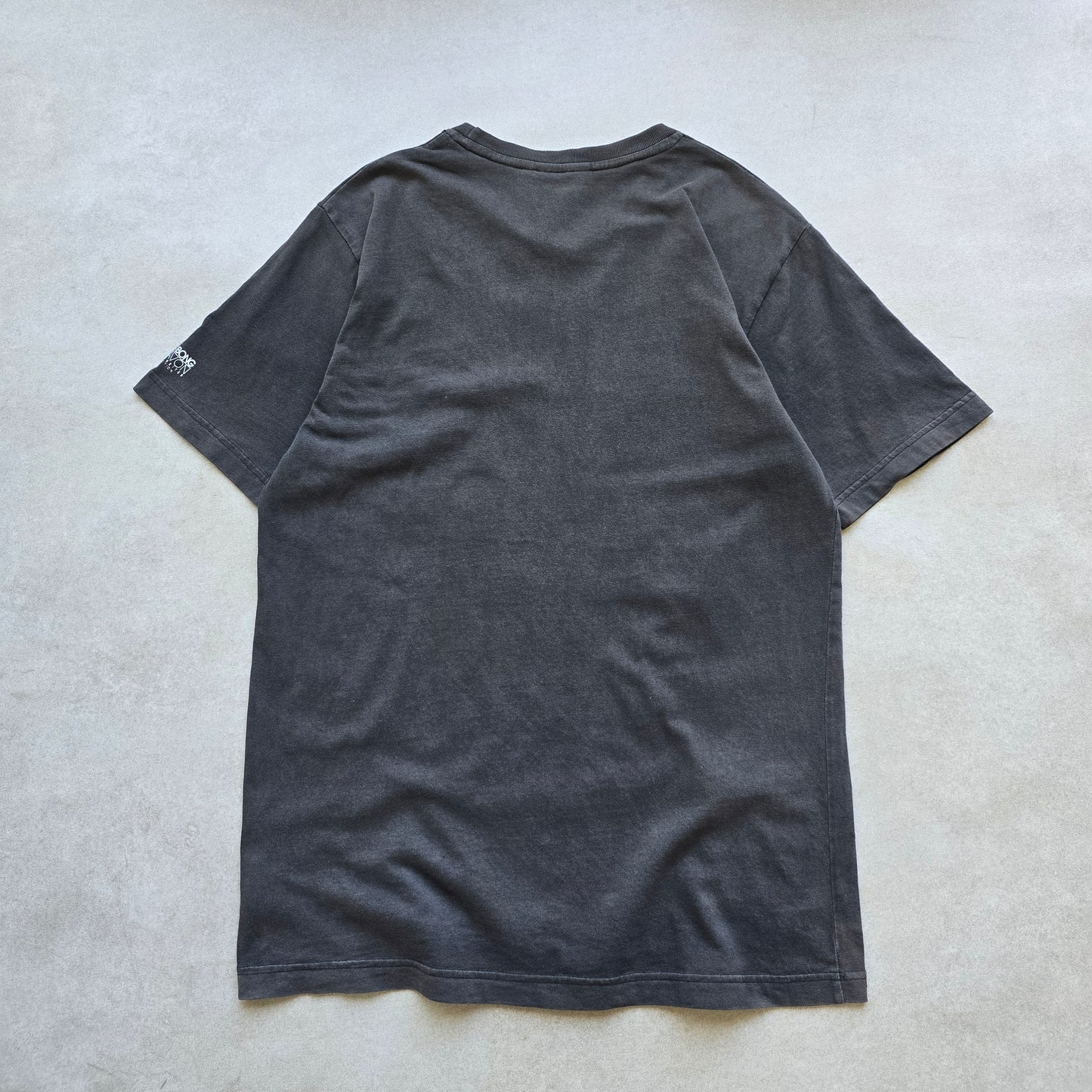 Y2K Billabong Donavon Frankenreiter Collection Tee - S/M
