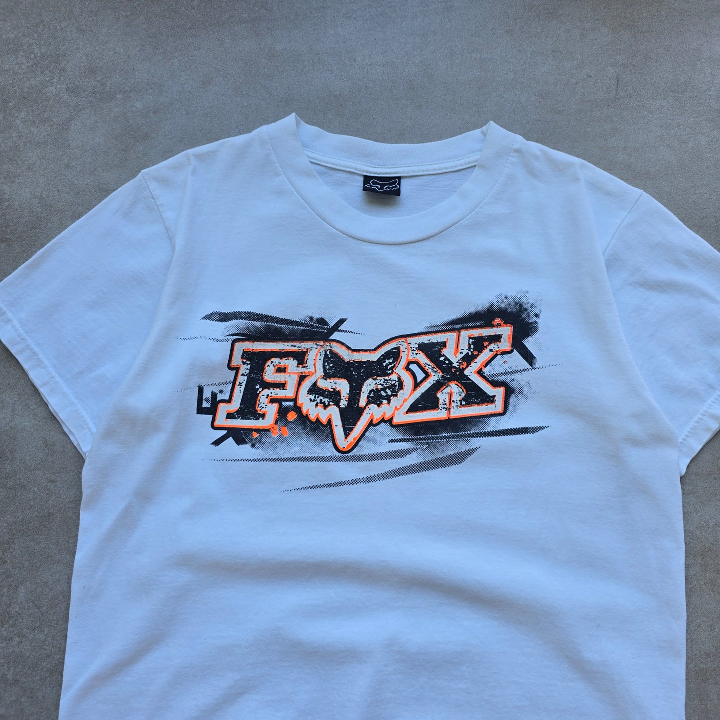 Vintage Fox Racing Tee - S