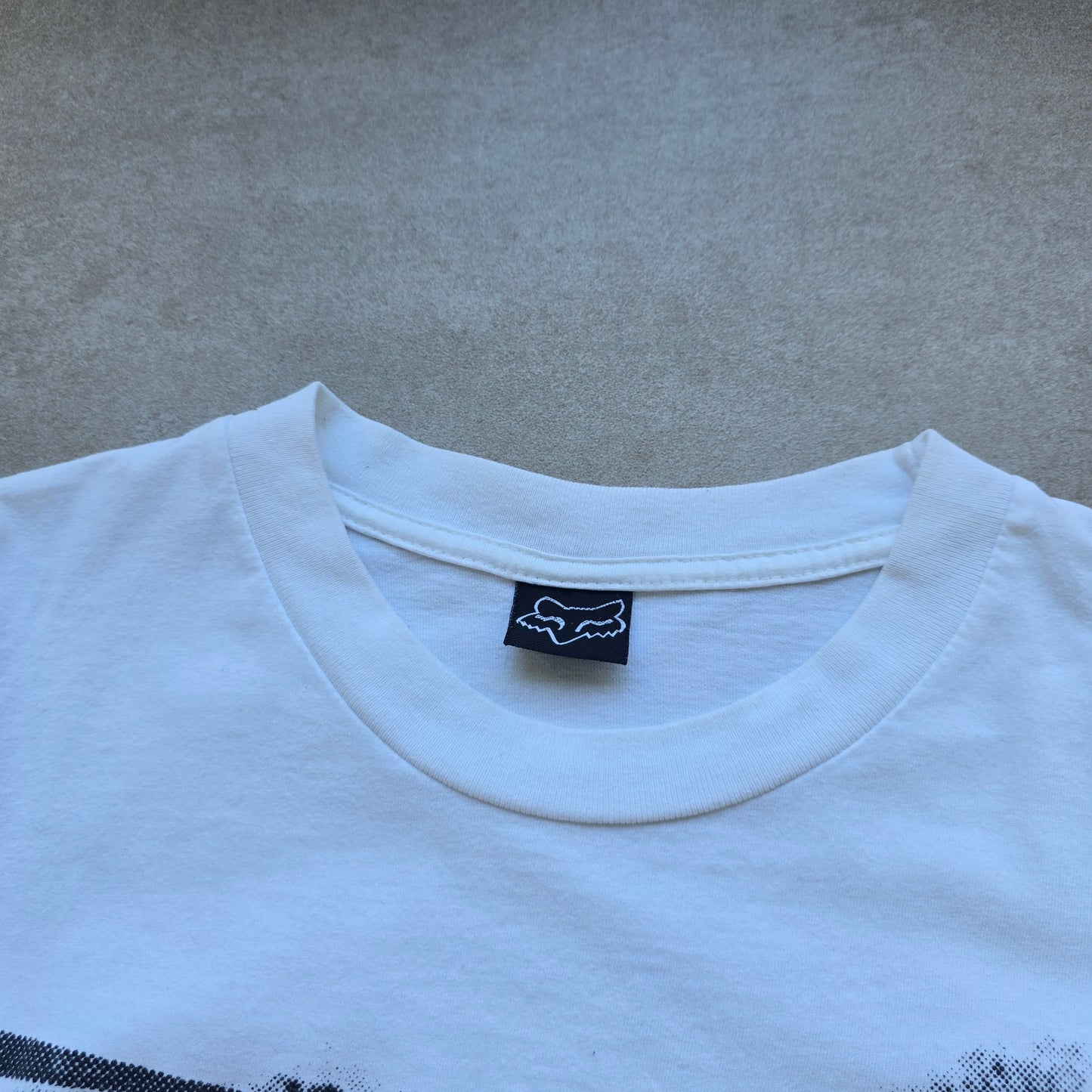 Vintage Fox Racing Tee - S