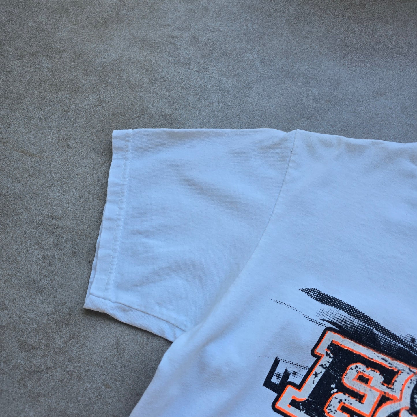 Vintage Fox Racing Tee - S