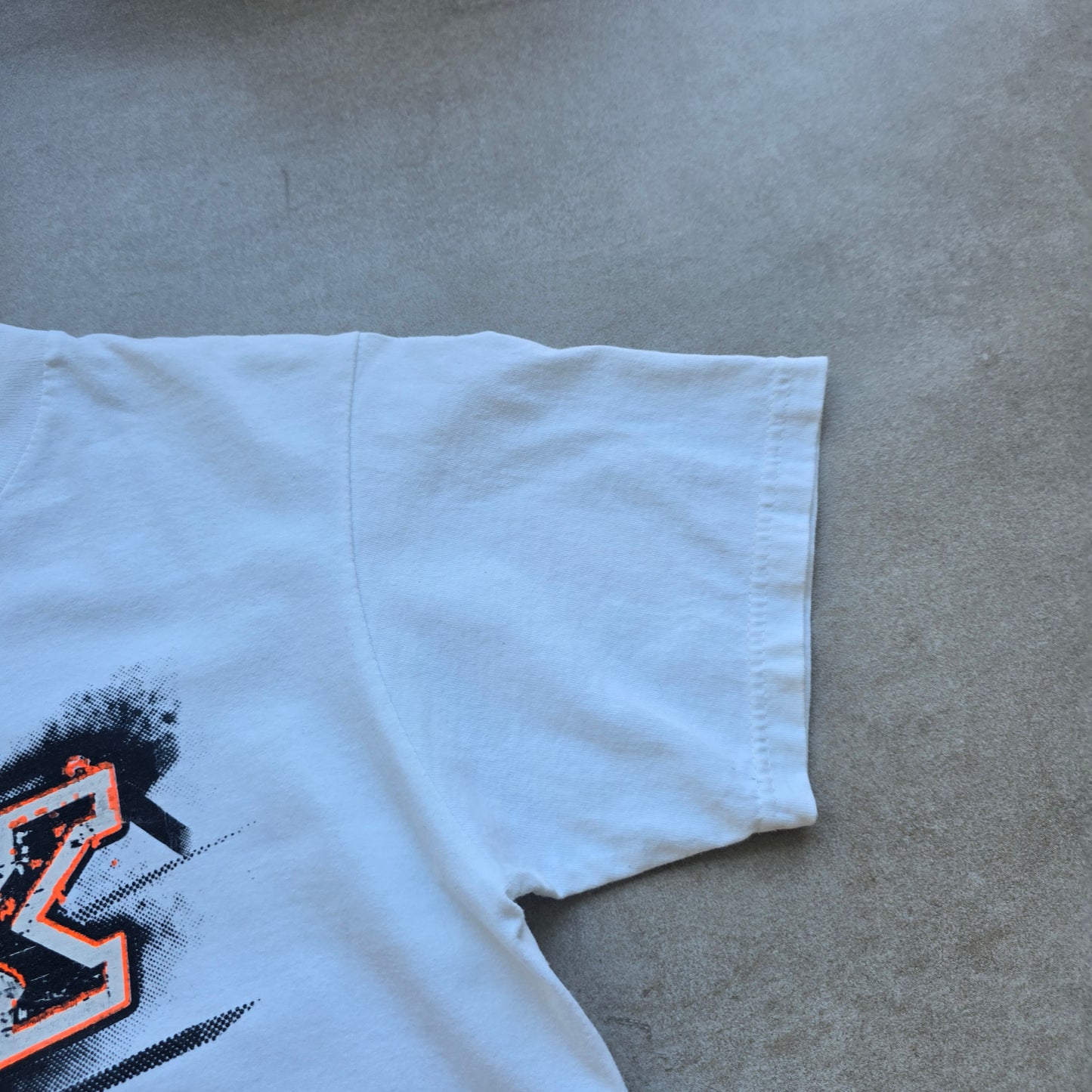 Vintage Fox Racing Tee - S