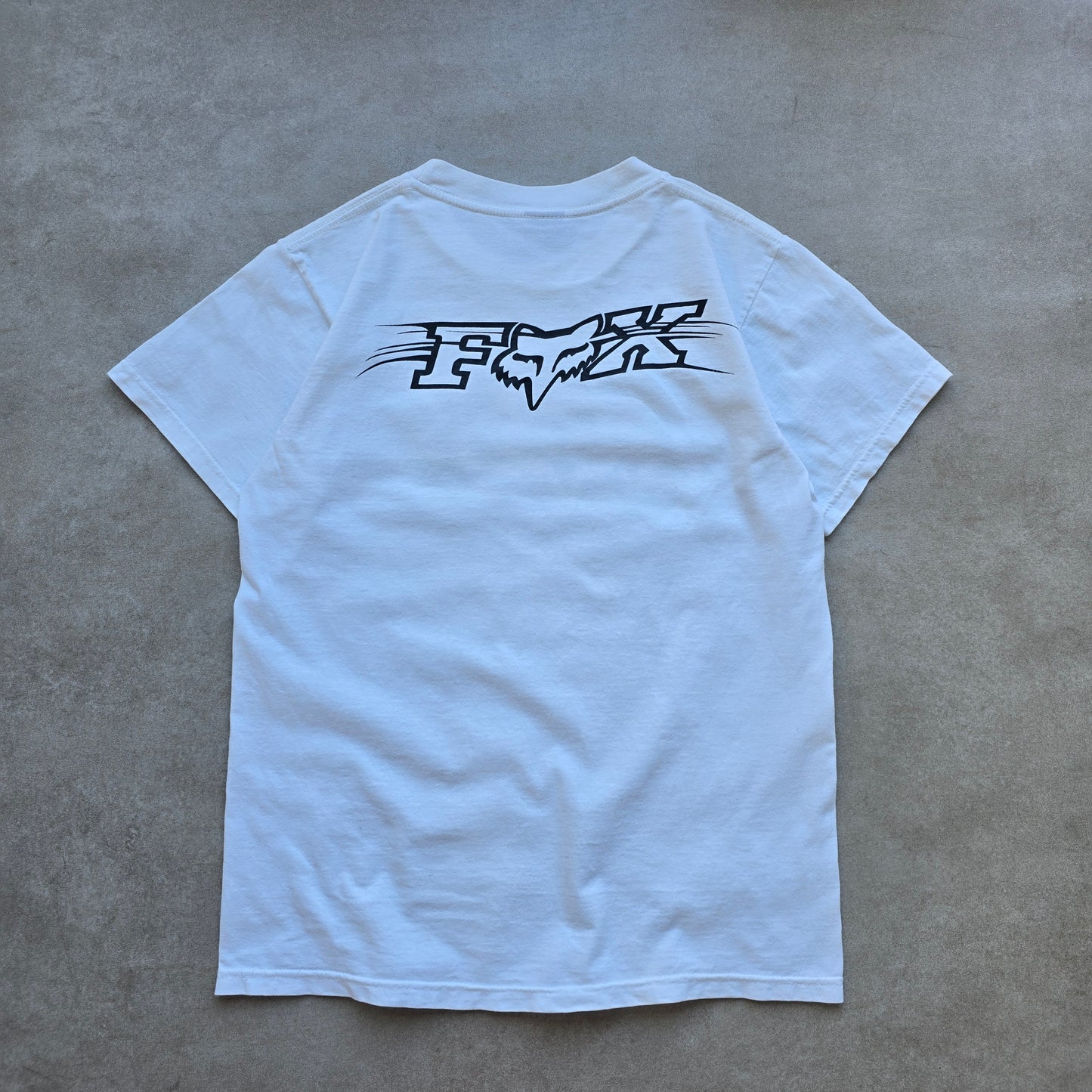 Vintage Fox Racing Tee - S