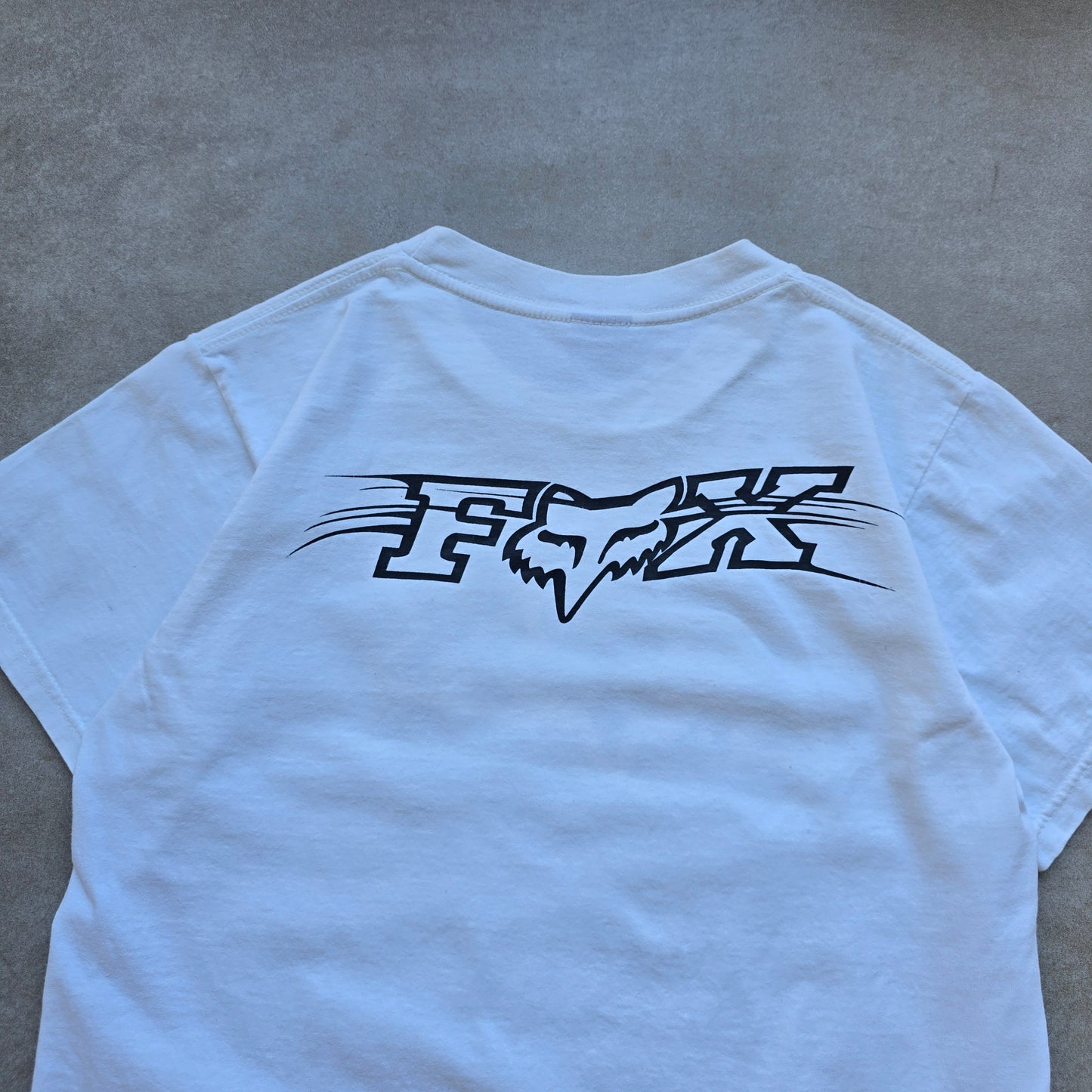 Vintage Fox Racing Tee - S