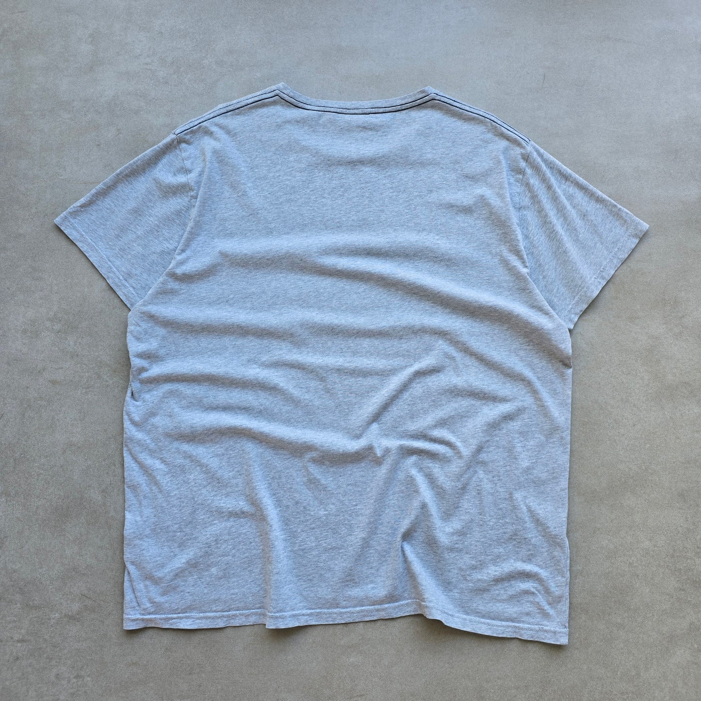 Gant Spellout Graphic Tee - 3XL