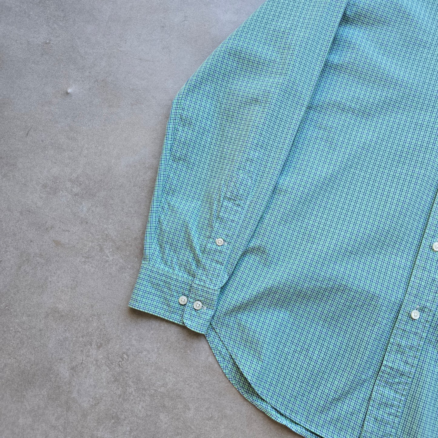 Vintage Ralph Lauren Button Up Shirt - L