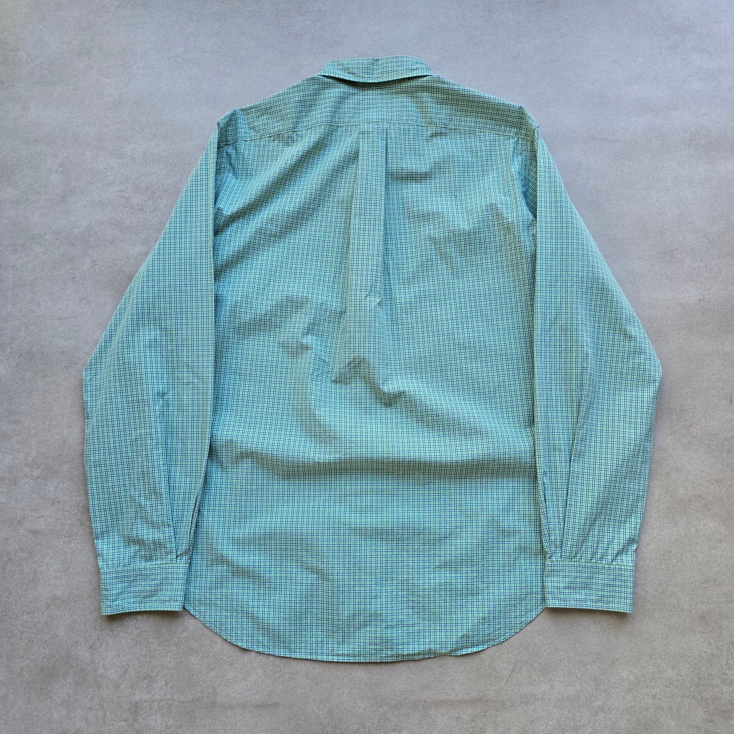 Vintage Ralph Lauren Button Up Shirt - L