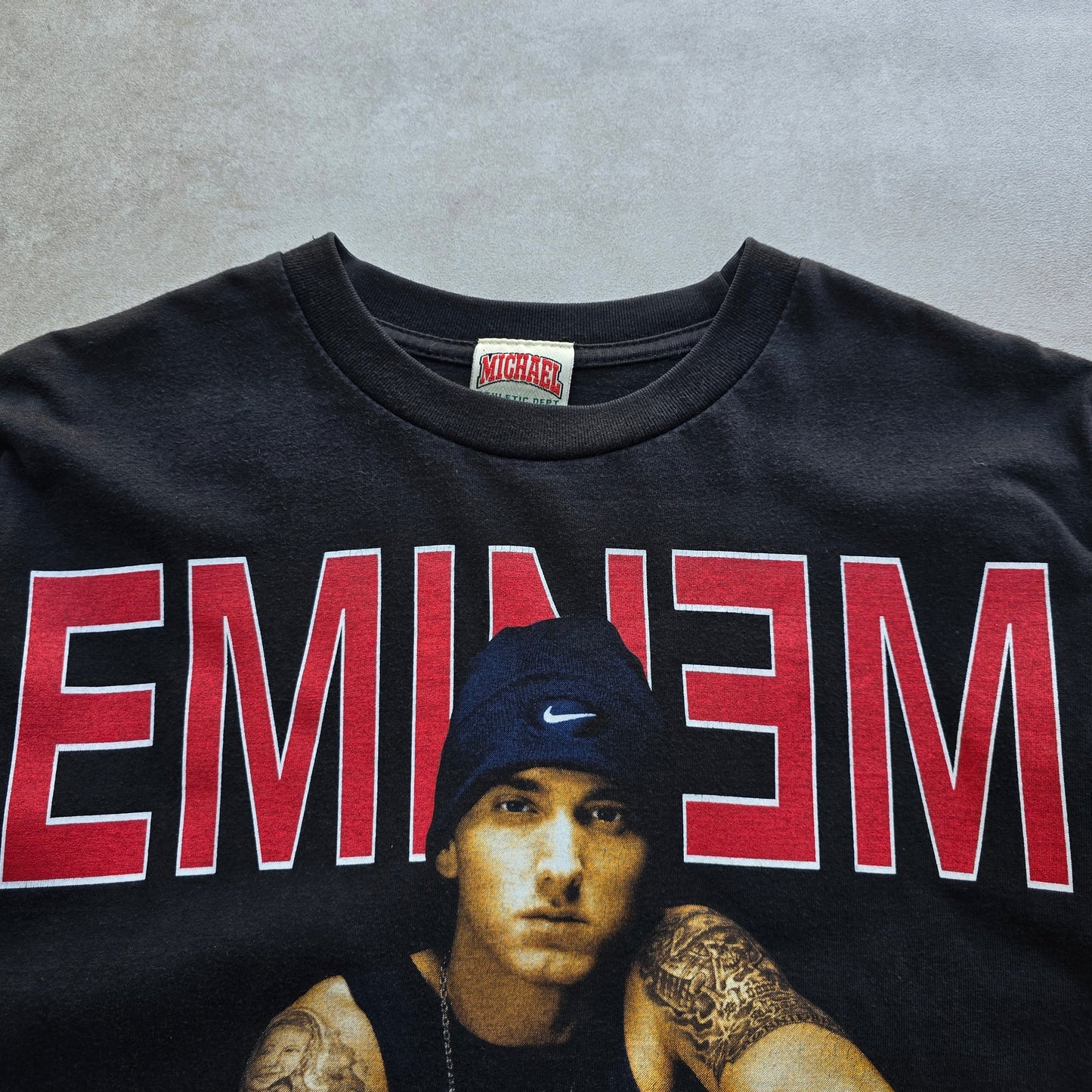 RARE Vintage The Eminem Show Tee - M