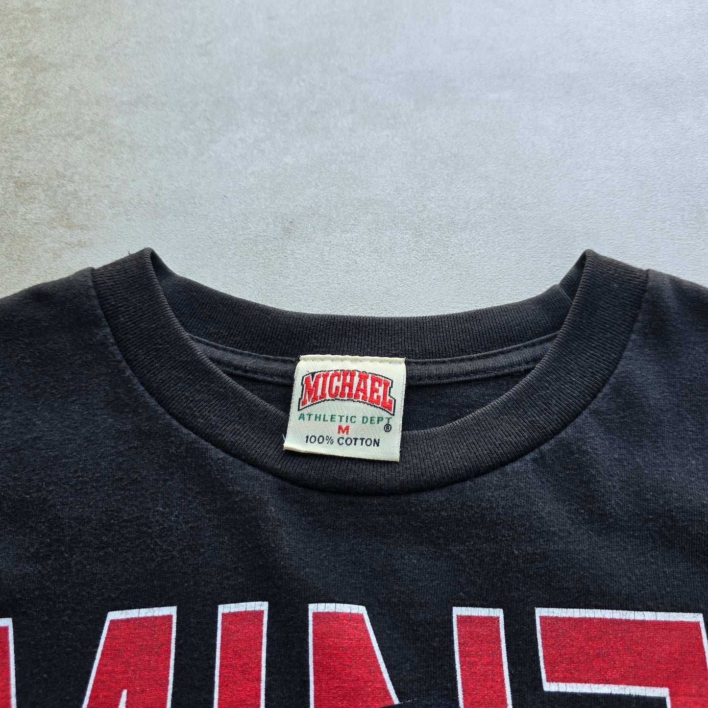 RARE Vintage The Eminem Show Tee - M