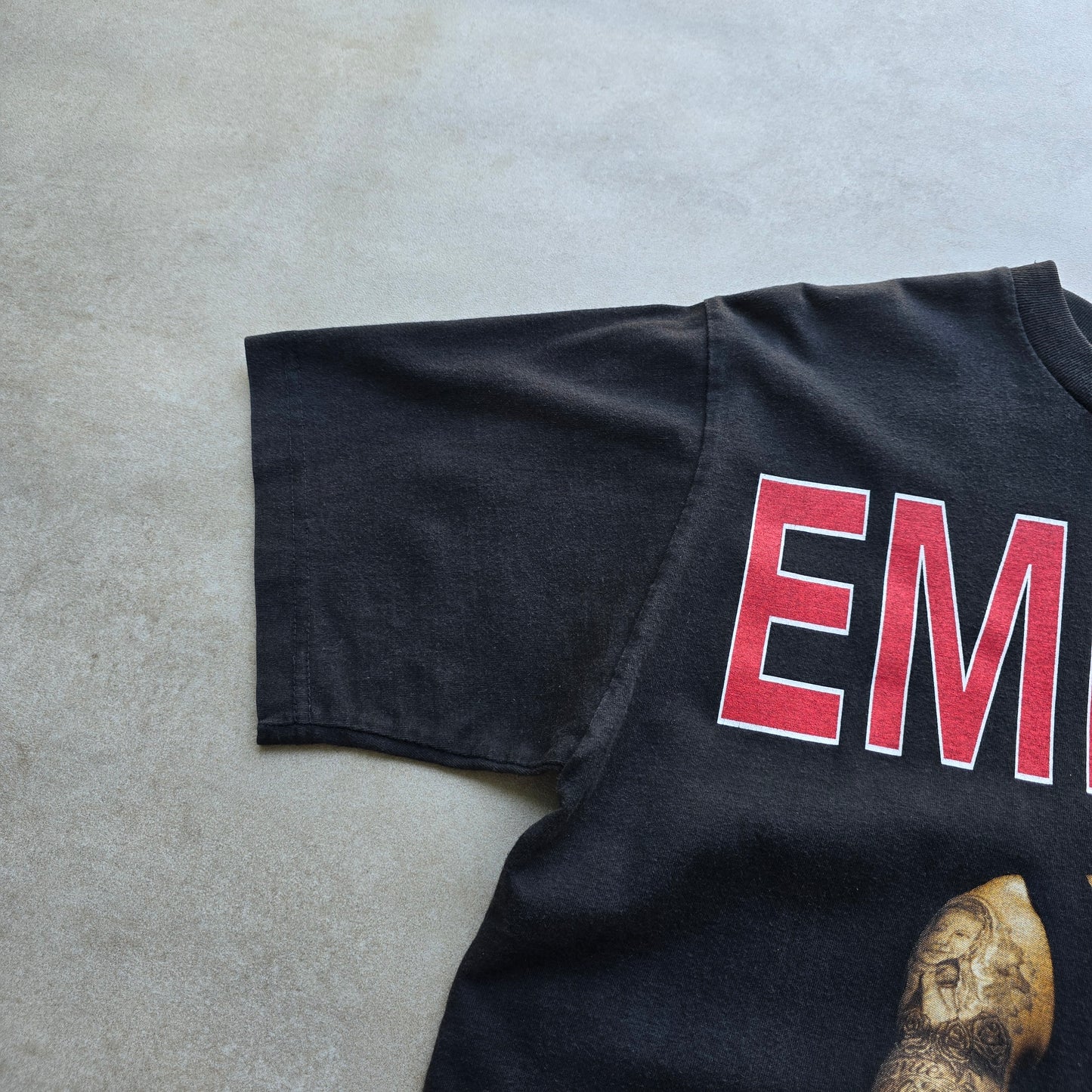 RARE Vintage The Eminem Show Tee - M