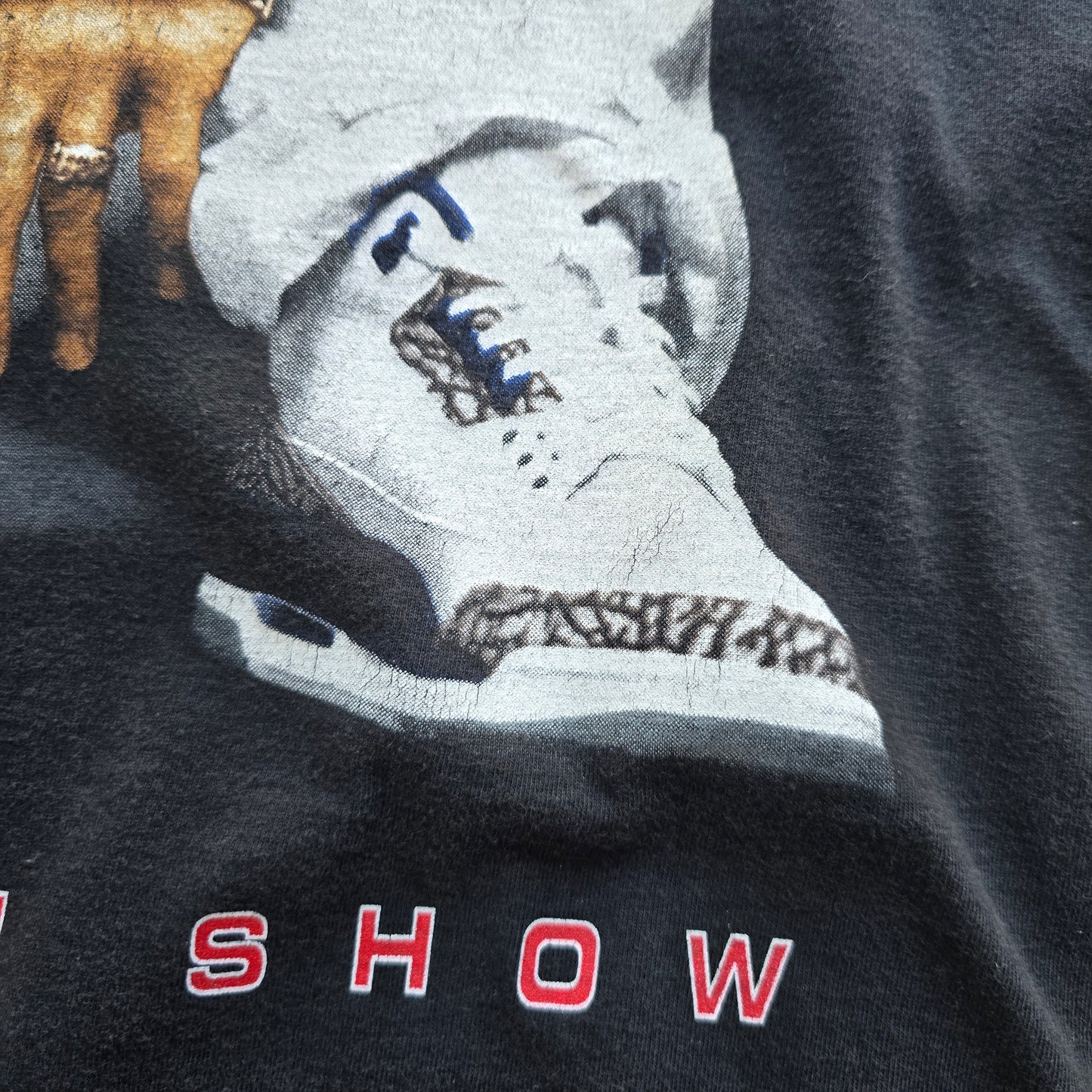 RARE Vintage The Eminem Show Tee - M