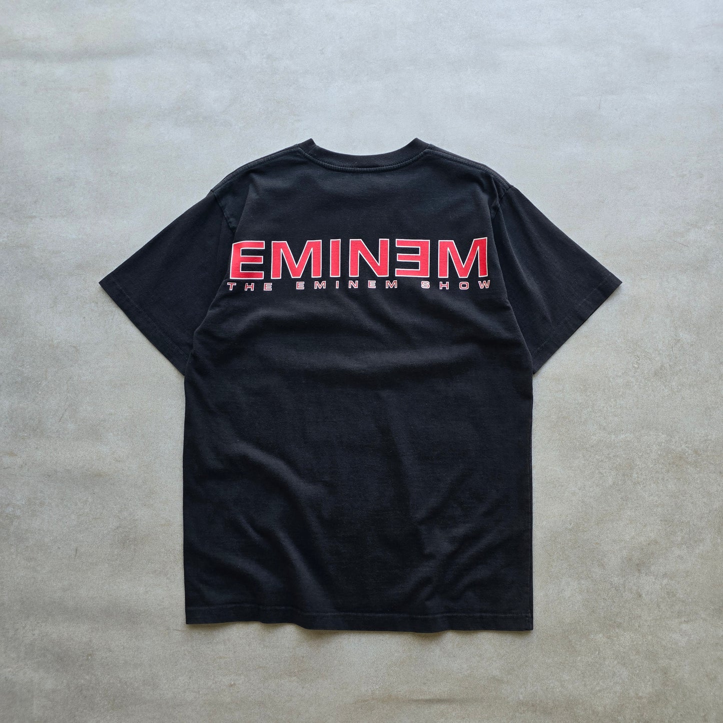 RARE Vintage The Eminem Show Tee - M