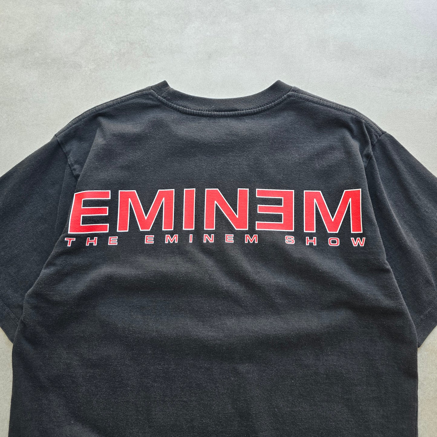 RARE Vintage The Eminem Show Tee - M