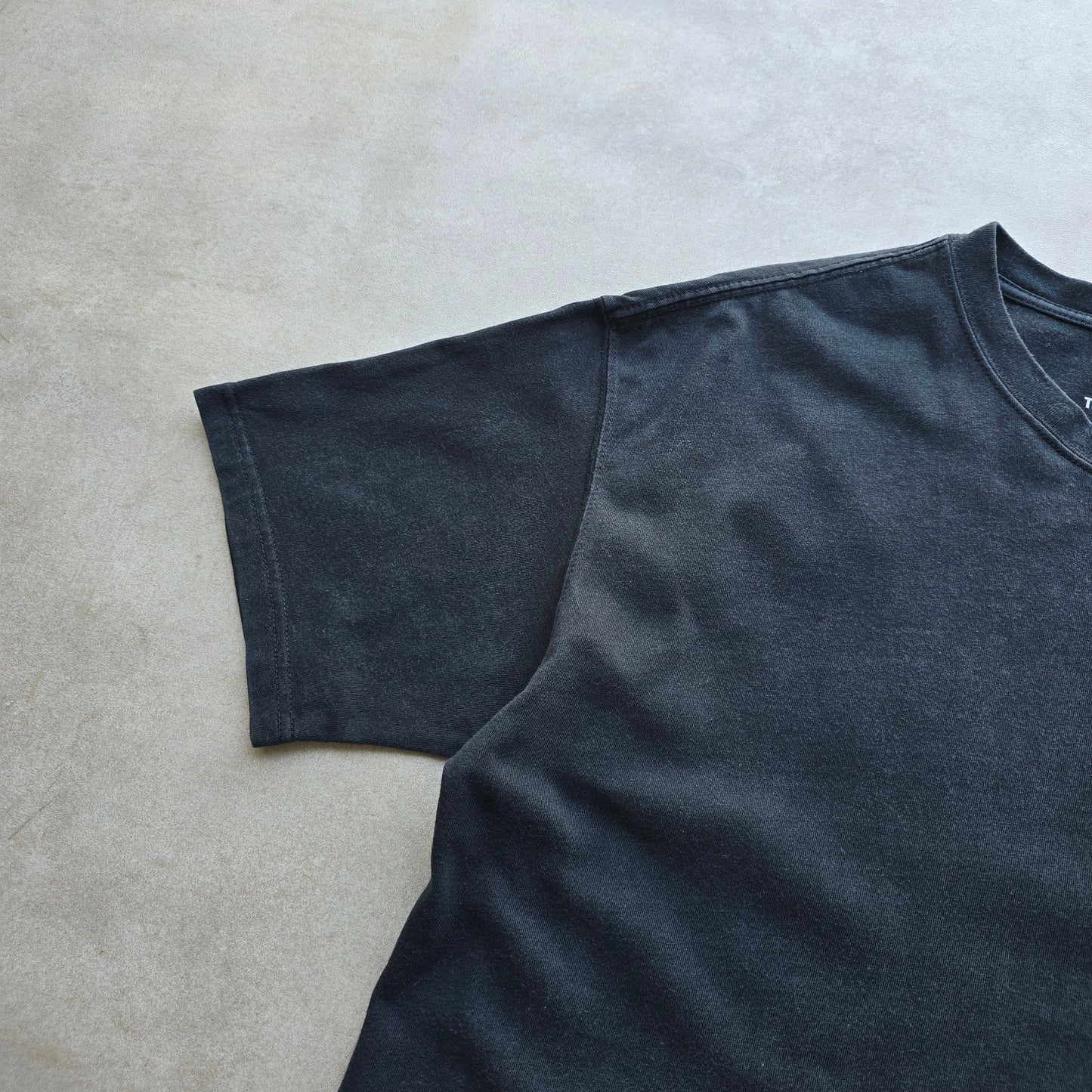 Nike Time Is An Illusion Tee - L