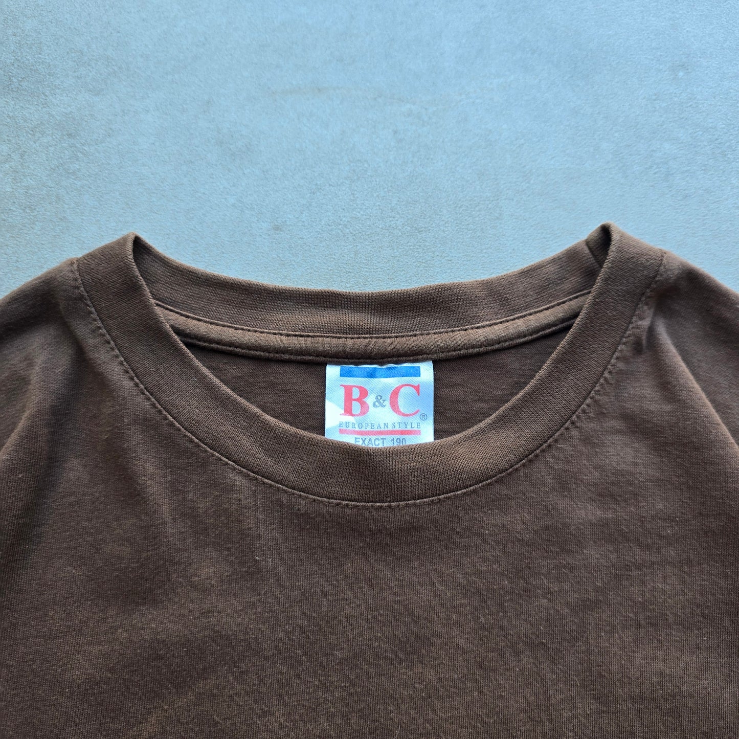 Vintage Cher 2004 Local Crew Tee - L/XL