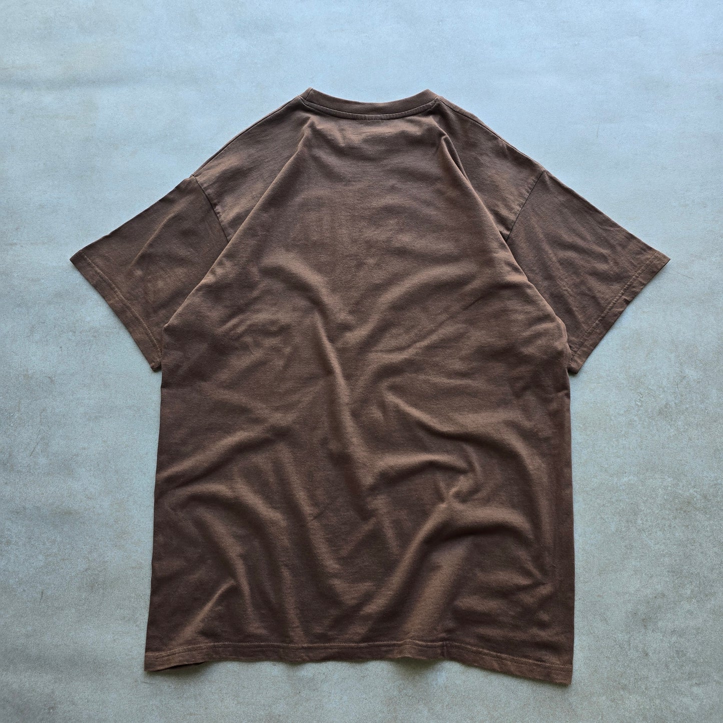 Vintage Cher 2004 Local Crew Tee - L/XL