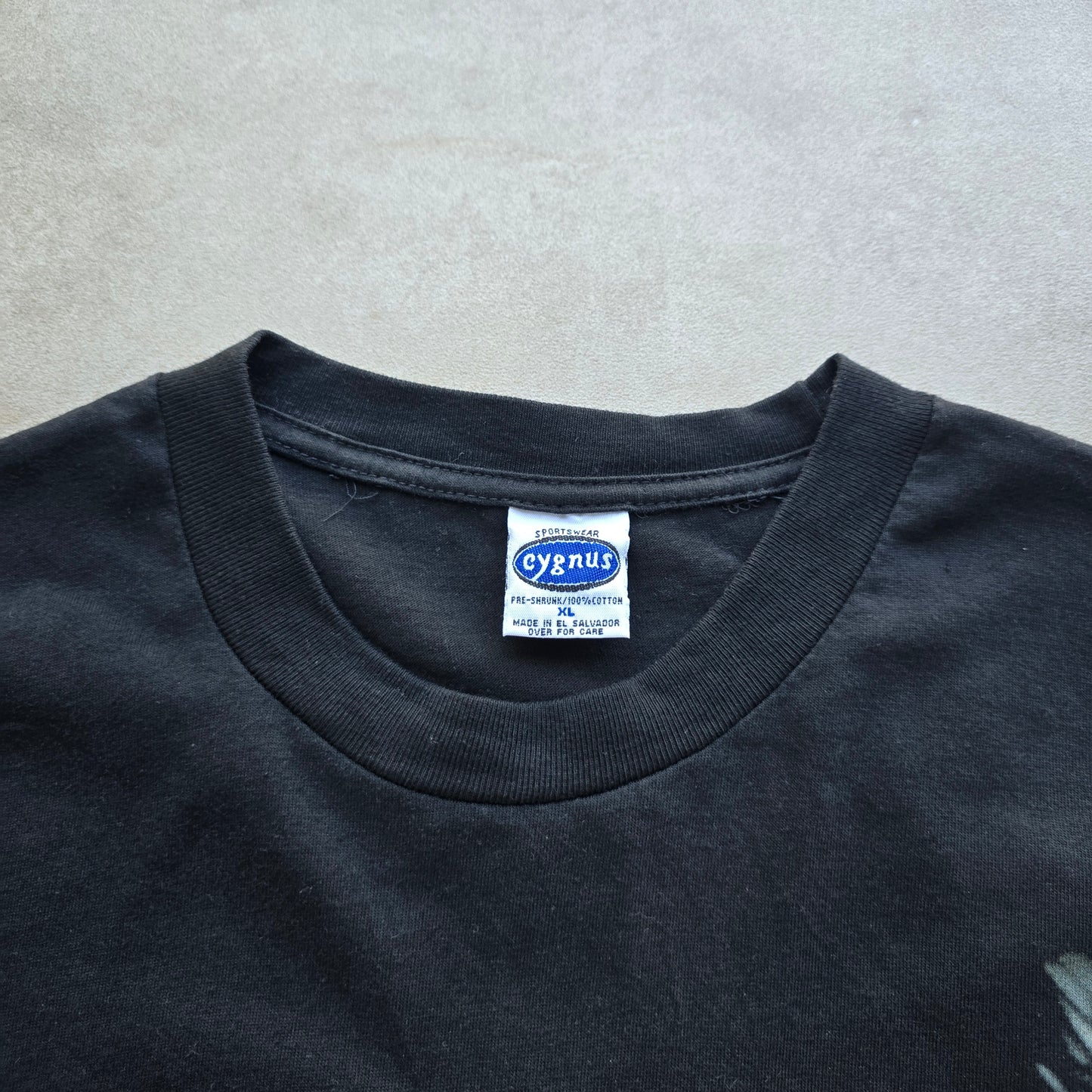 Vintage 90's Cher Tee - XL