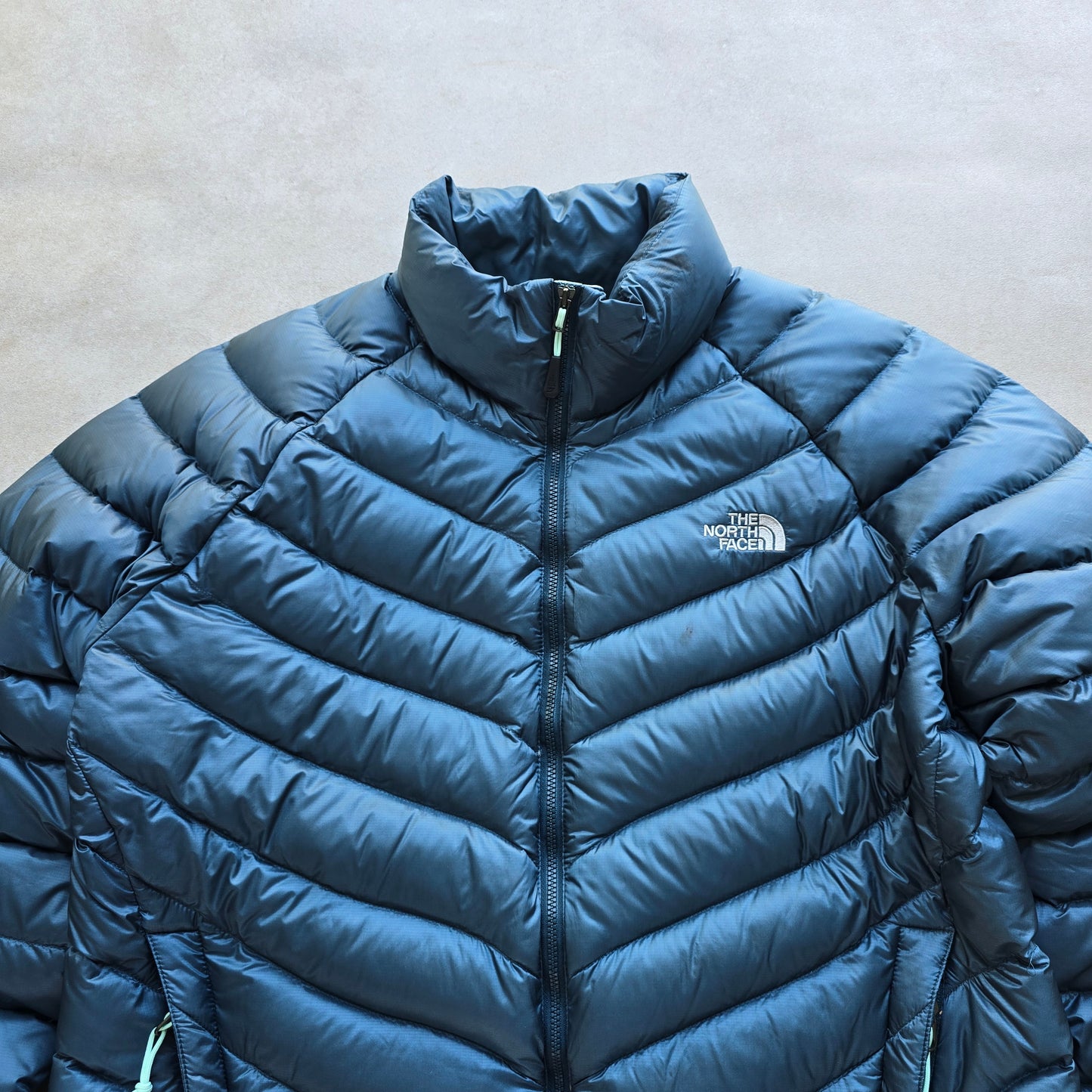 The North Face 800 Puffer Jacket - WMNS XL