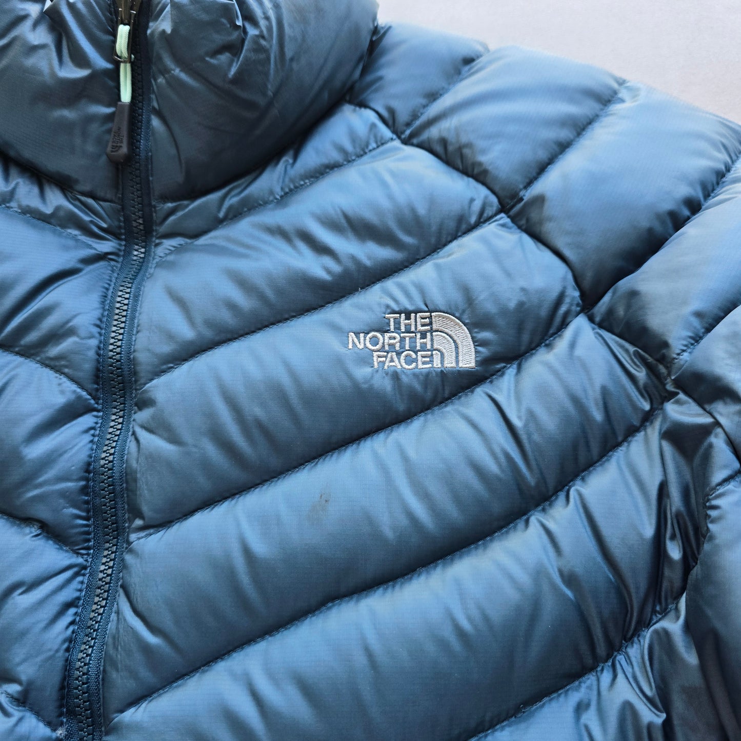 The North Face 800 Puffer Jacket - WMNS XL
