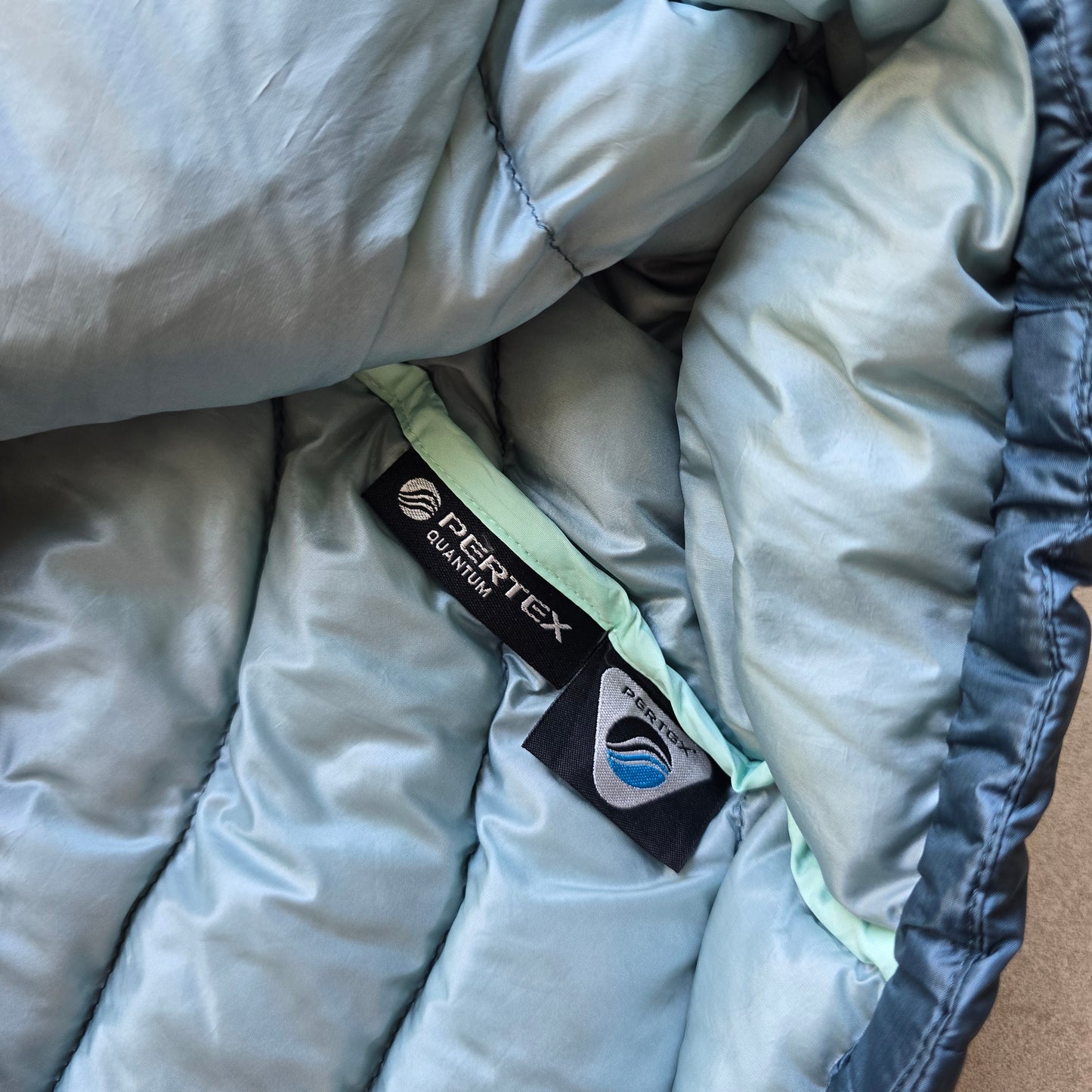 The North Face 800 Puffer Jacket - WMNS XL