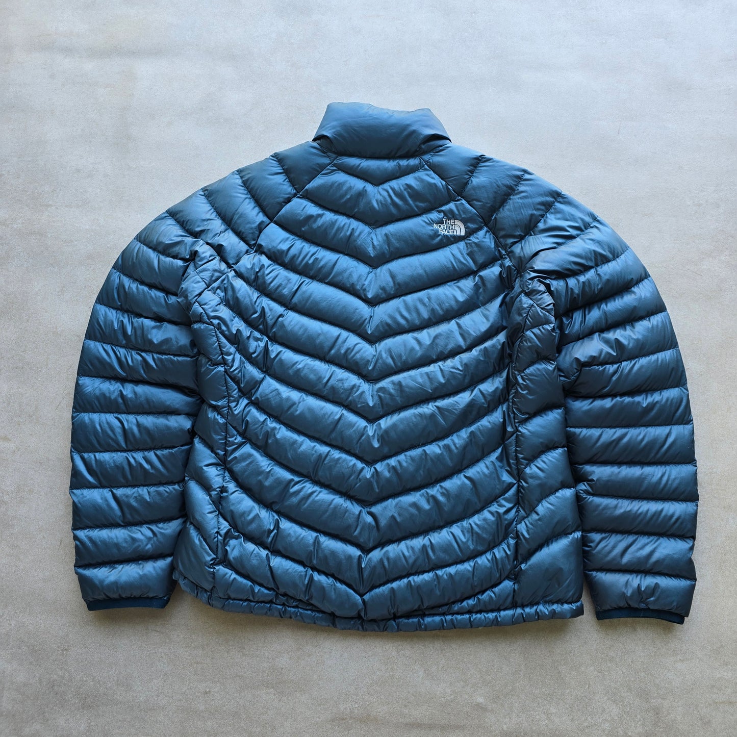 The North Face 800 Puffer Jacket - WMNS XL
