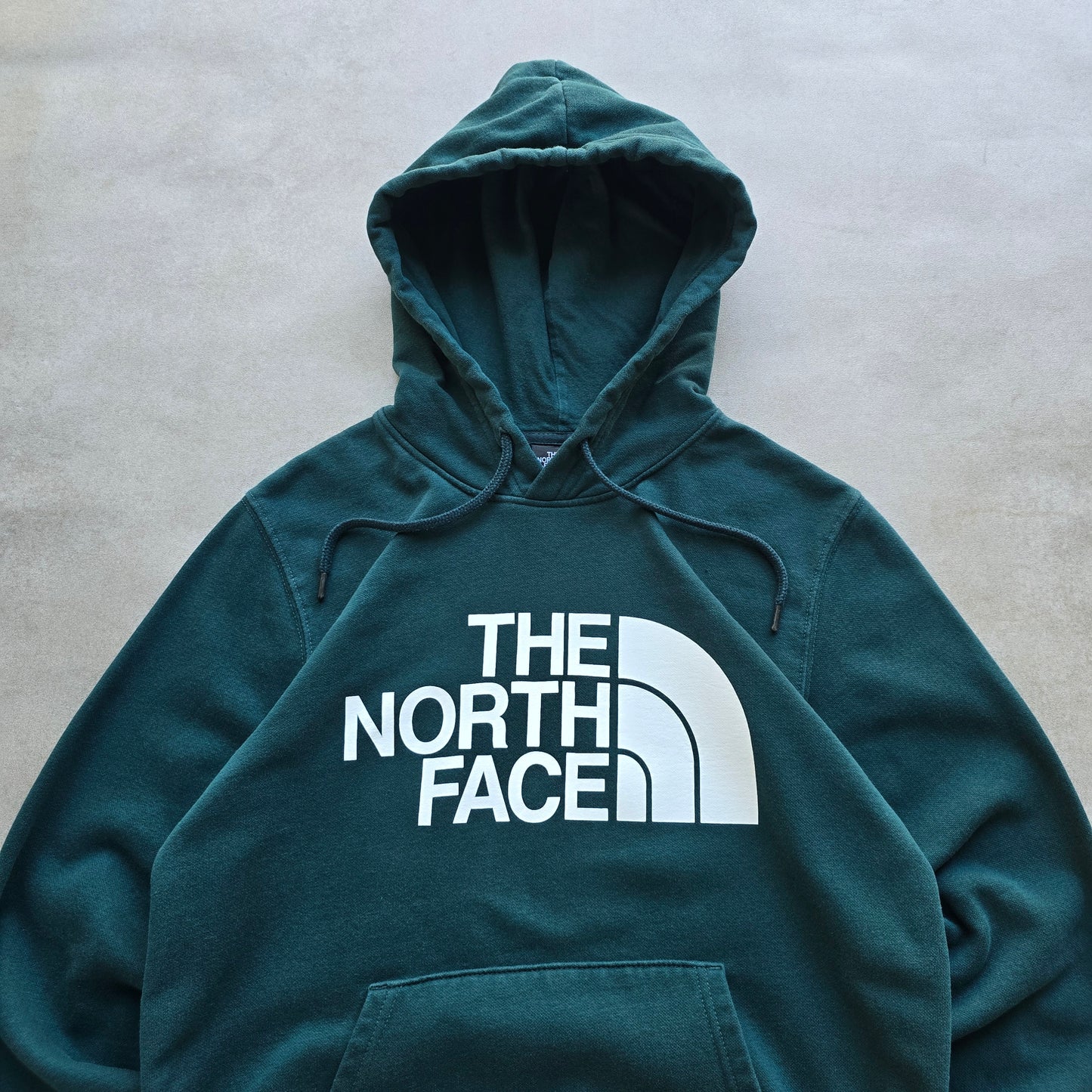 The North Face Hoodie - S