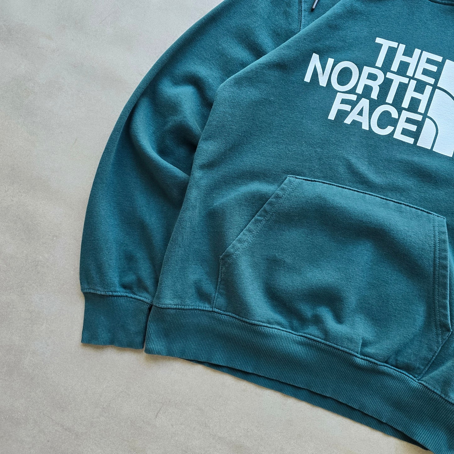 The North Face Hoodie - S